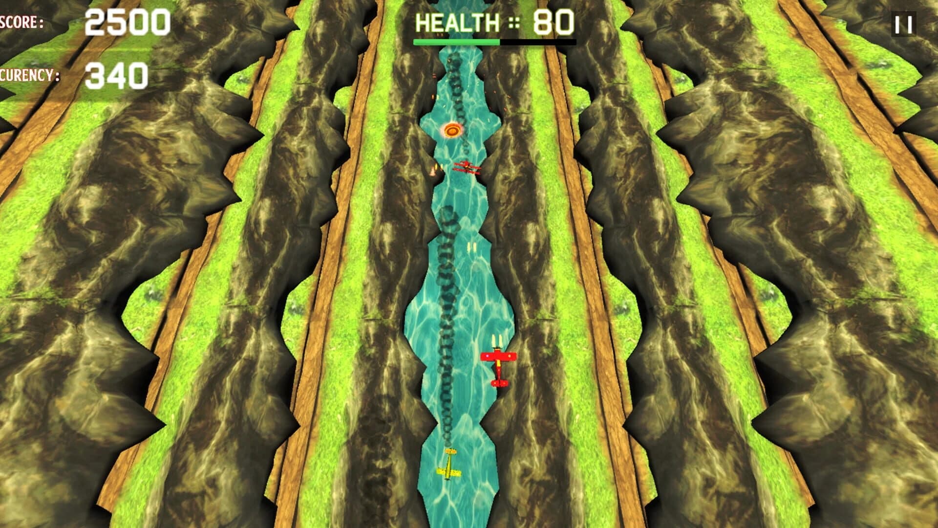 Air Hunter screenshot 3
