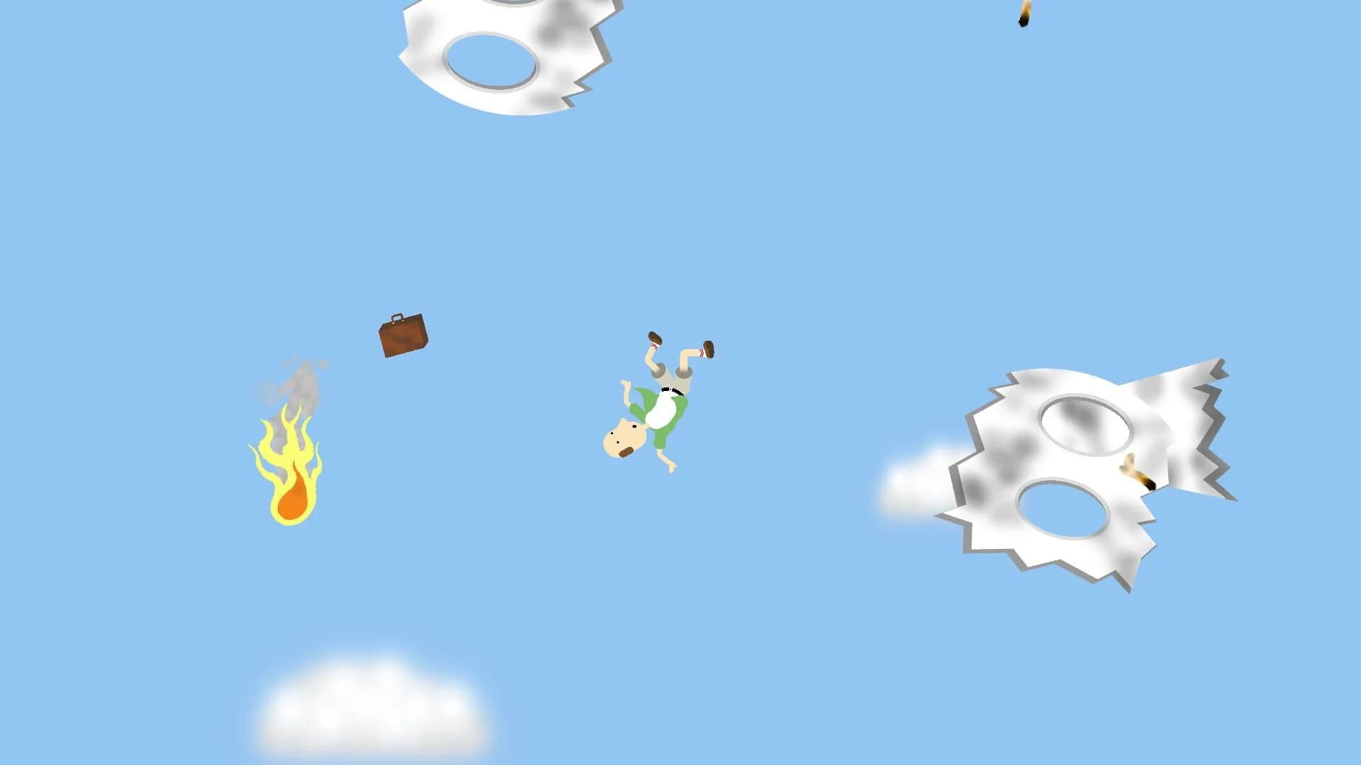 Air Marty screenshot 4