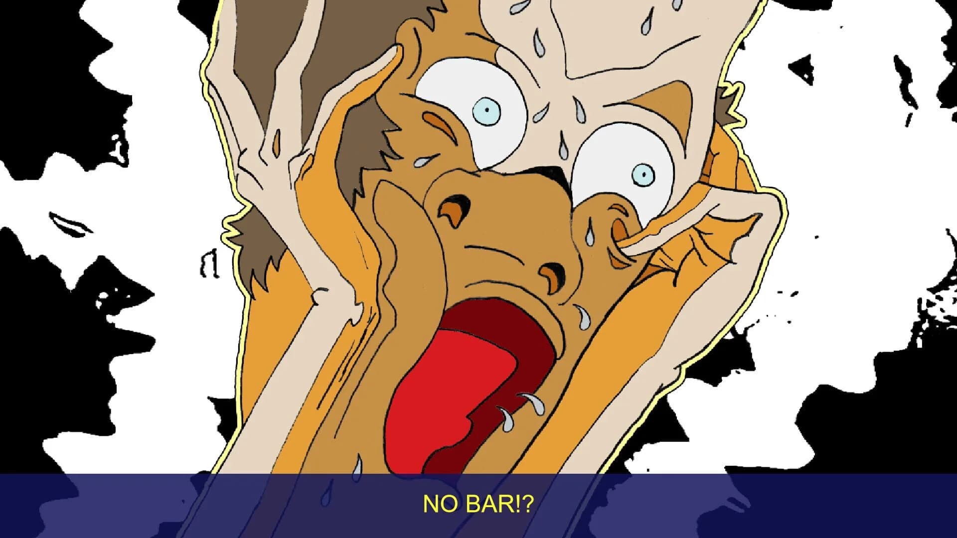 Air Marty screenshot 1