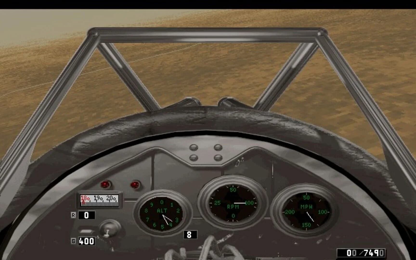 Air Power: Battle in the Skies screenshot 5