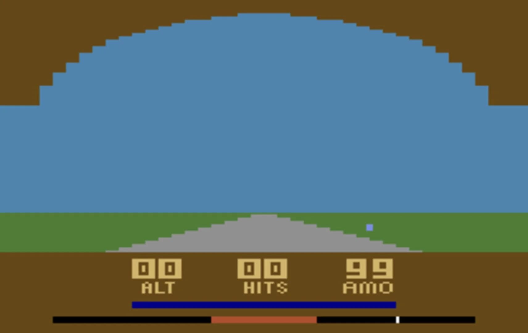 Air Raiders screenshot 3