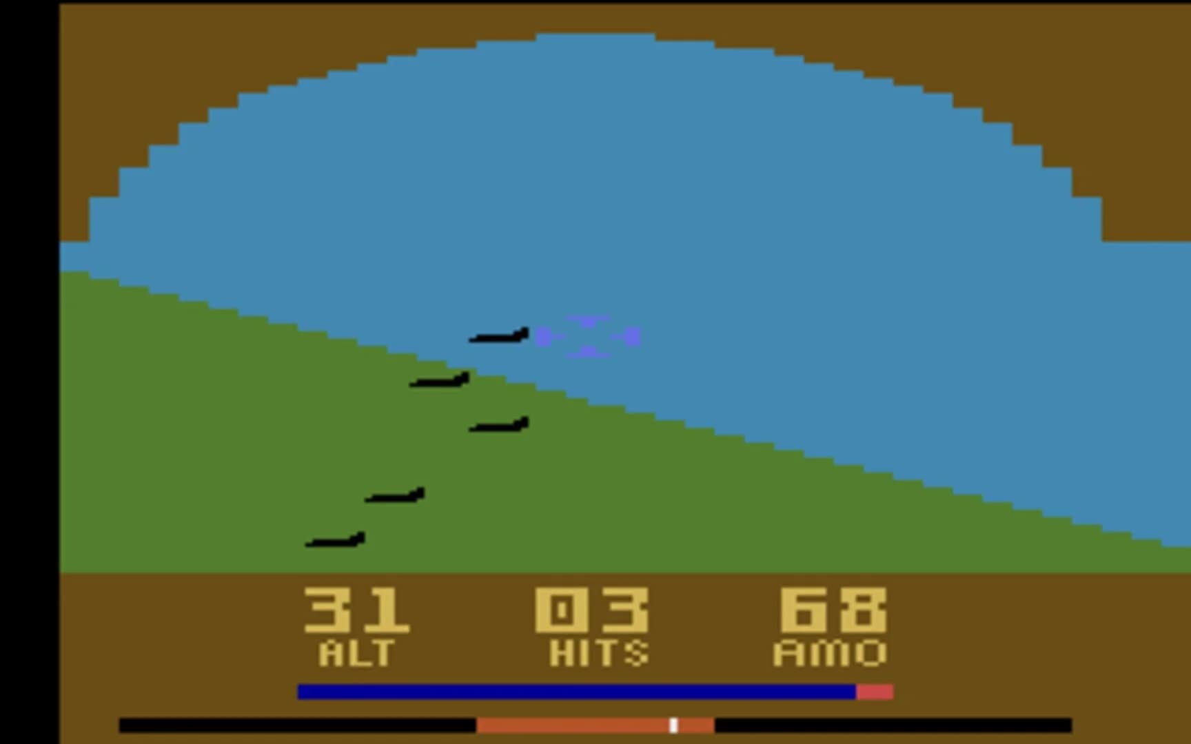 Air Raiders screenshot 2