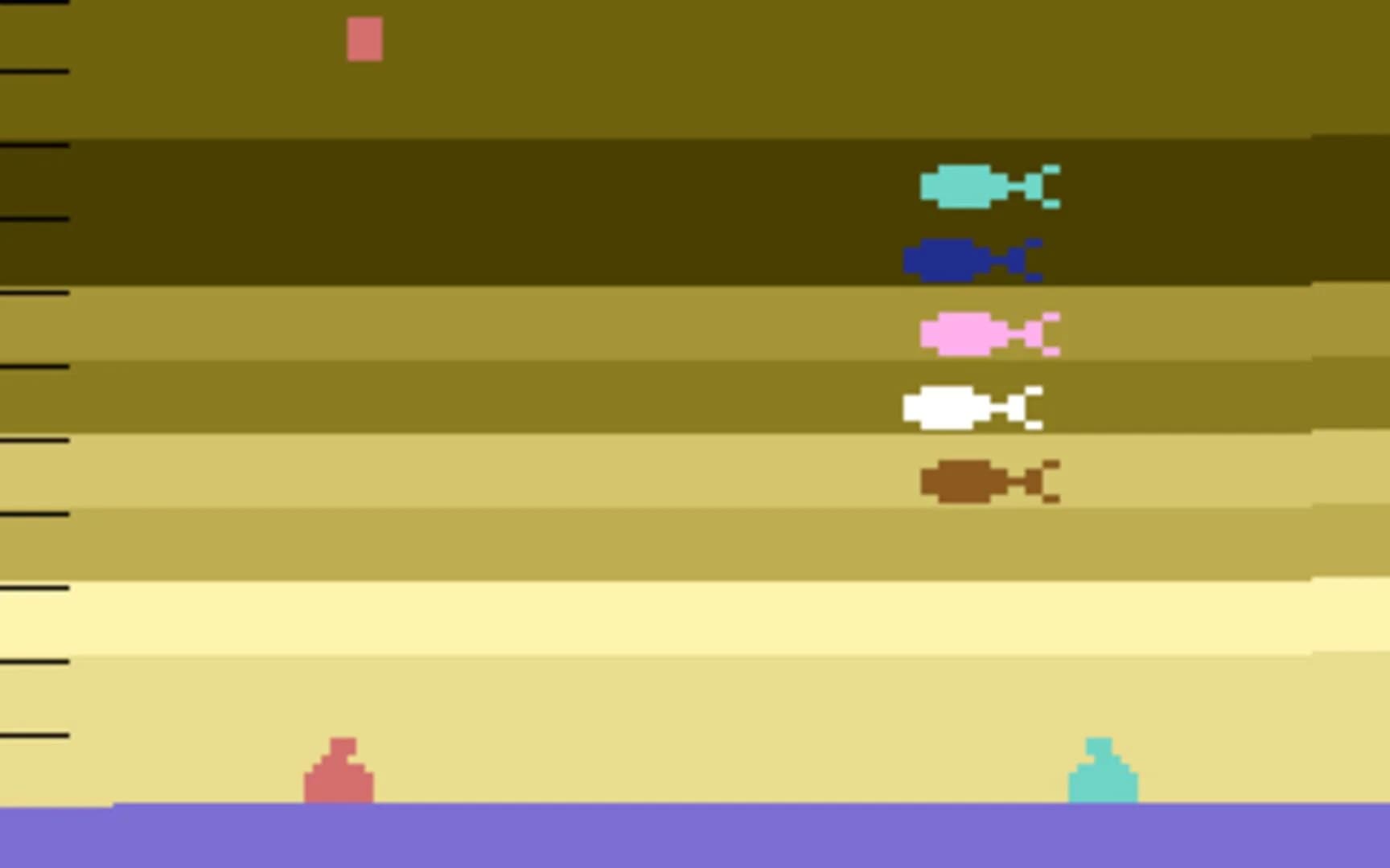 Air-Sea Battle screenshot 4