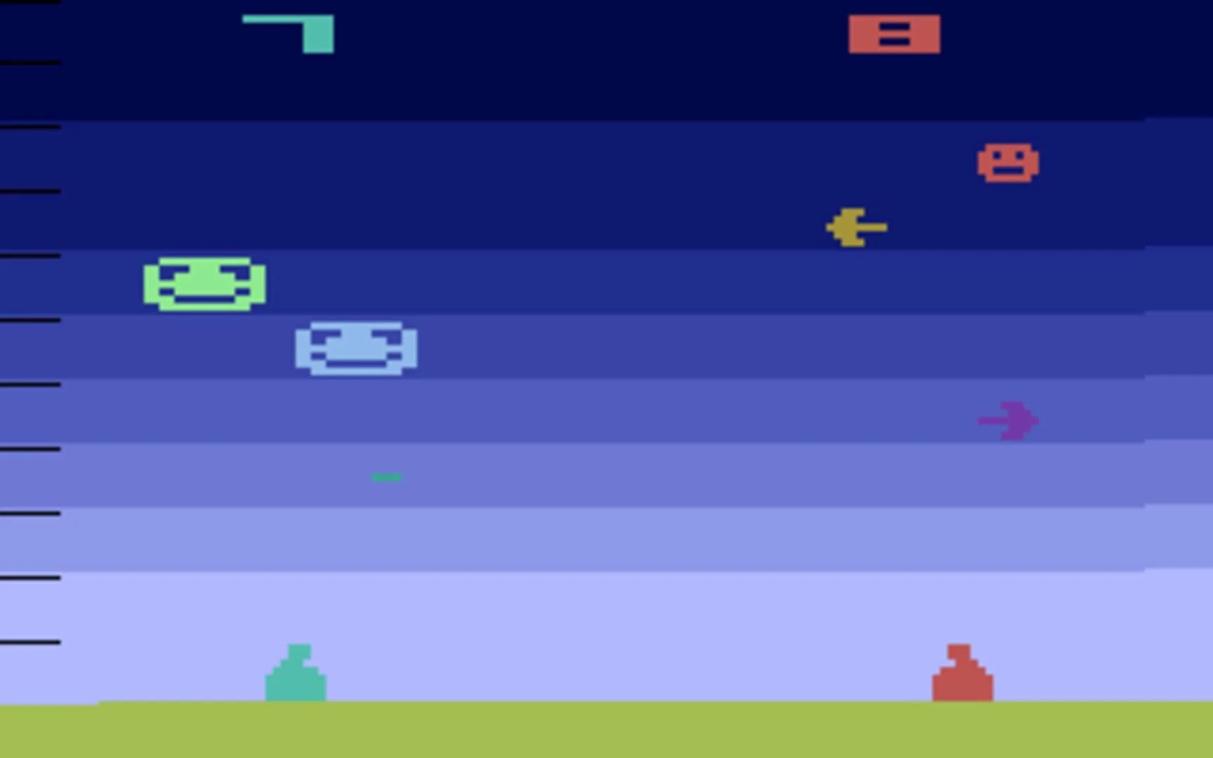 Air-Sea Battle screenshot 1