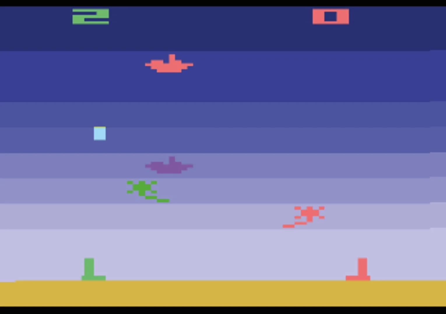 Air-Sea Battle screenshot 3