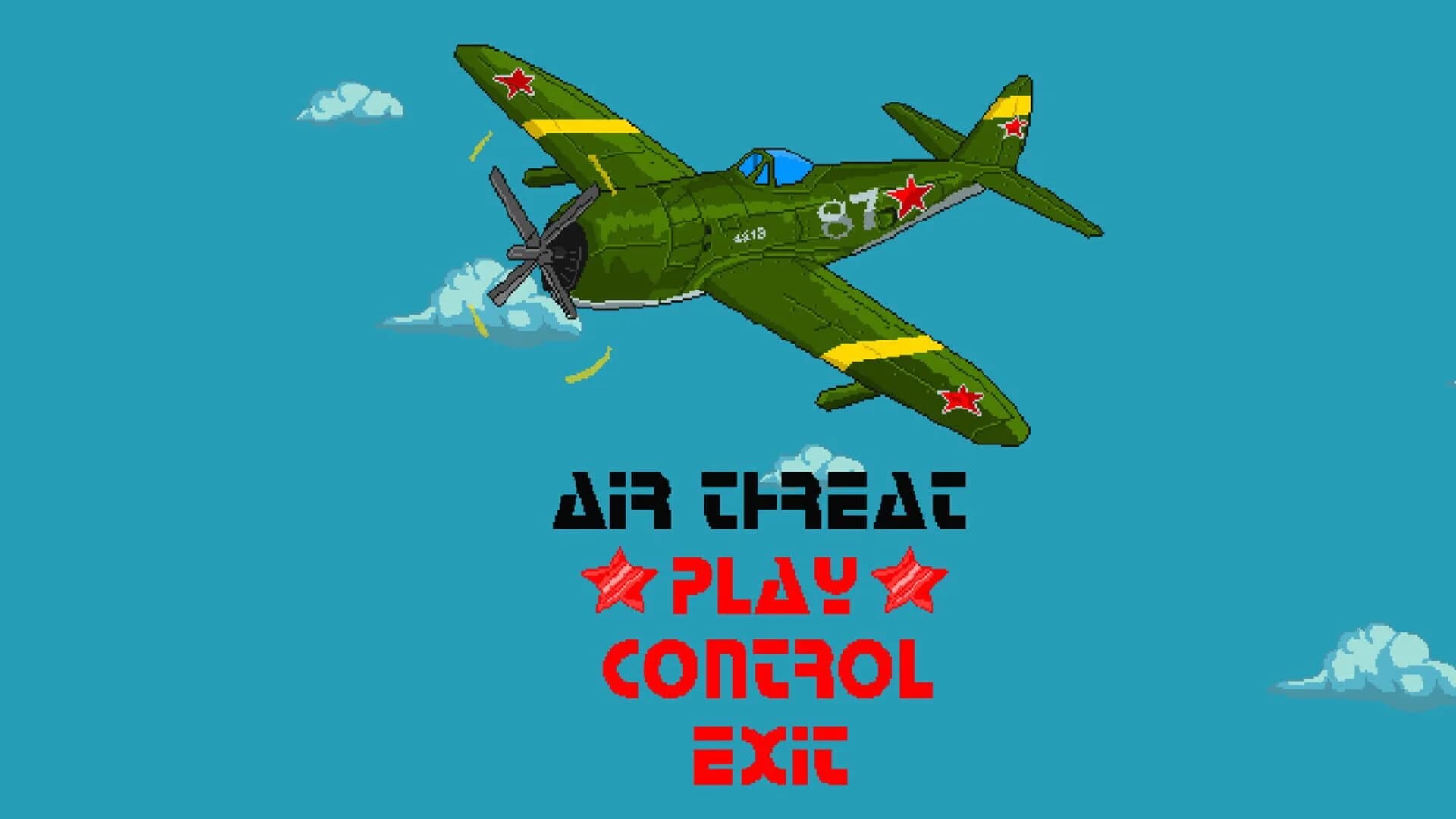 Air Threat screenshot 5