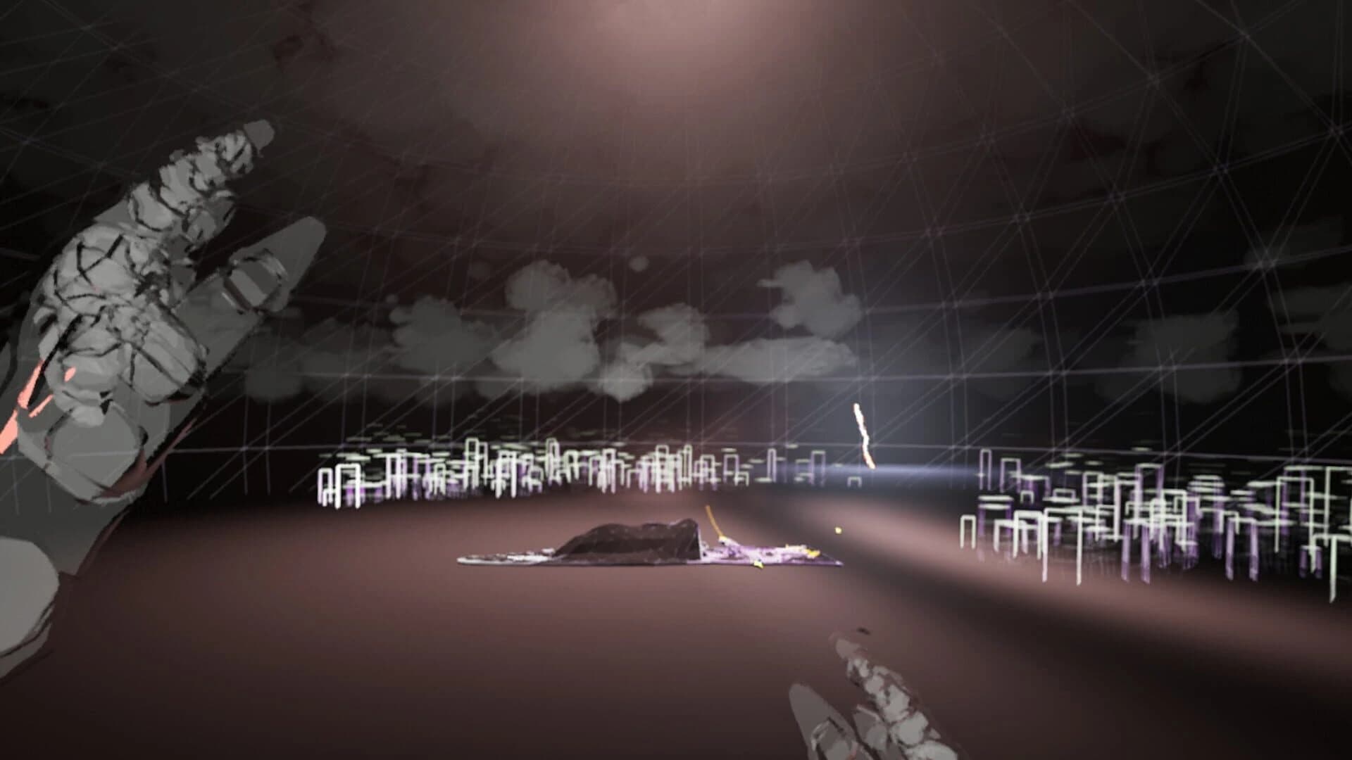 Air Traffic Blitz VR screenshot 1