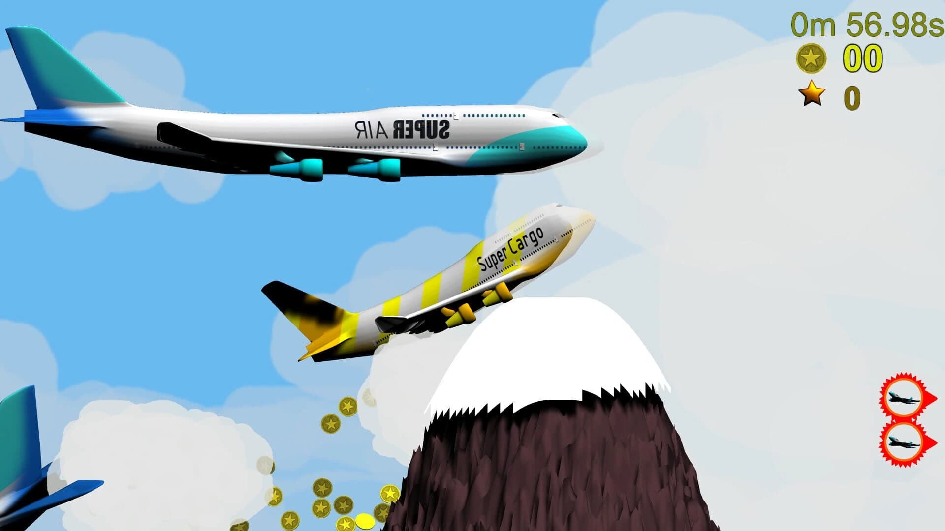 Air Traffic Disruptor screenshot 2
