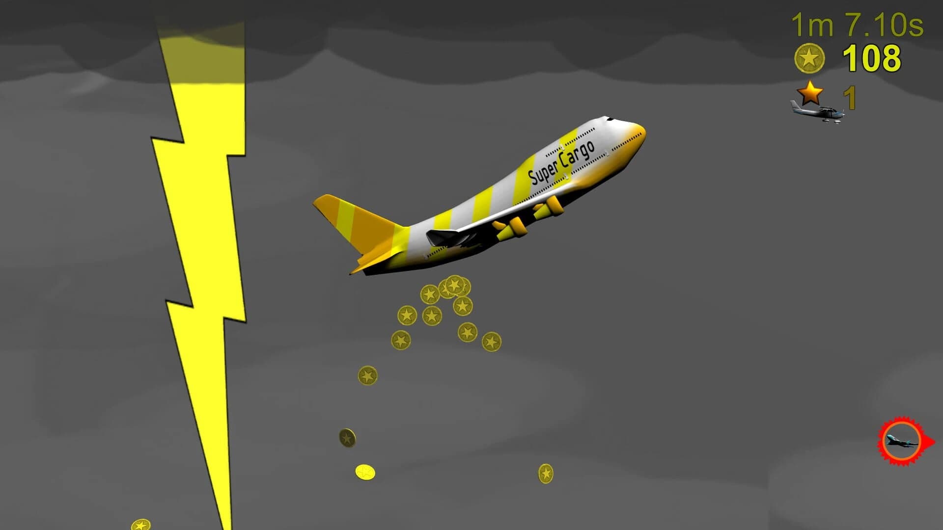 Air Traffic Disruptor screenshot 4