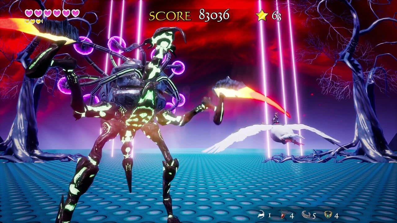 Air Twister screenshot 7