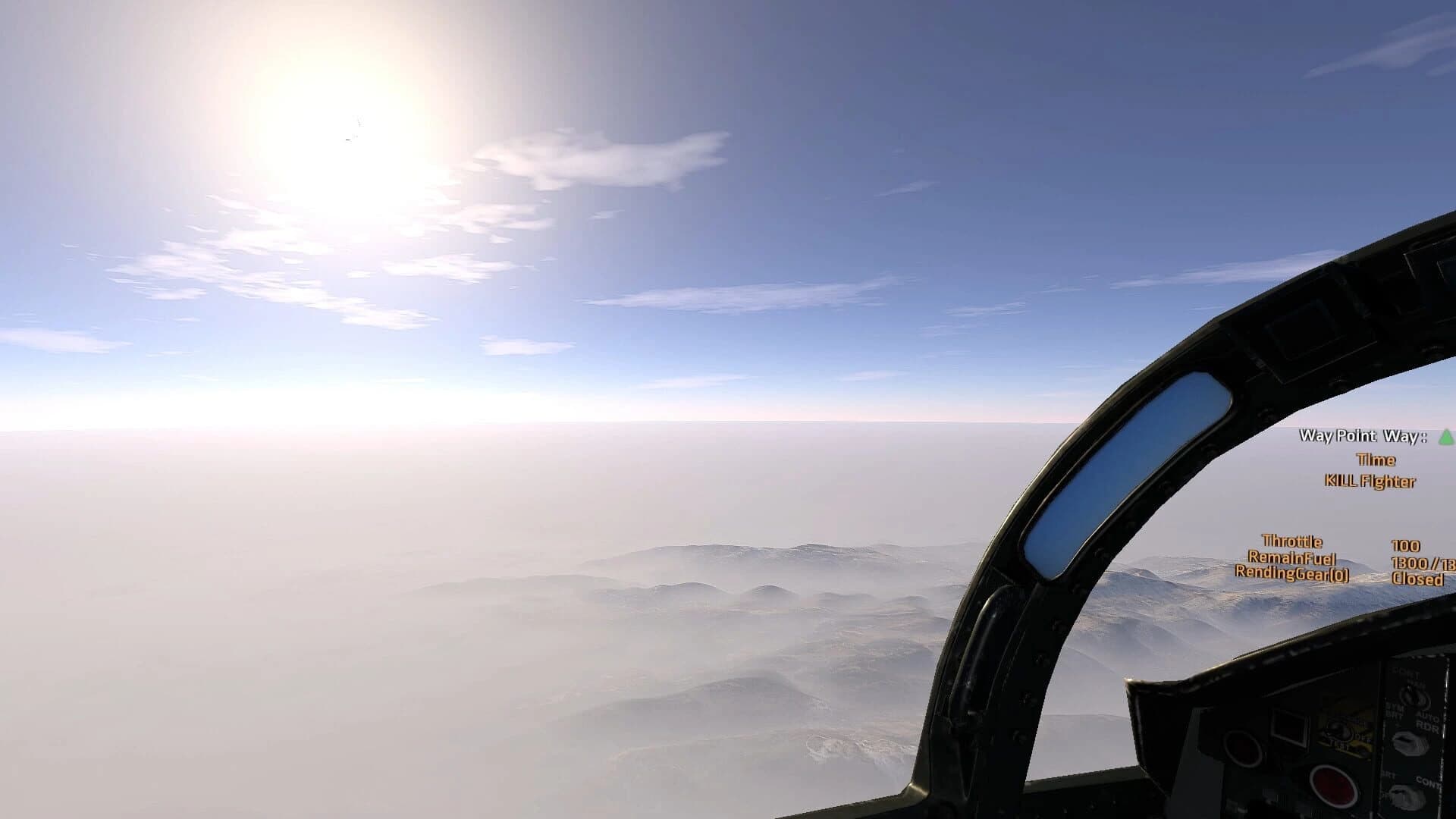 Air Wars screenshot 2