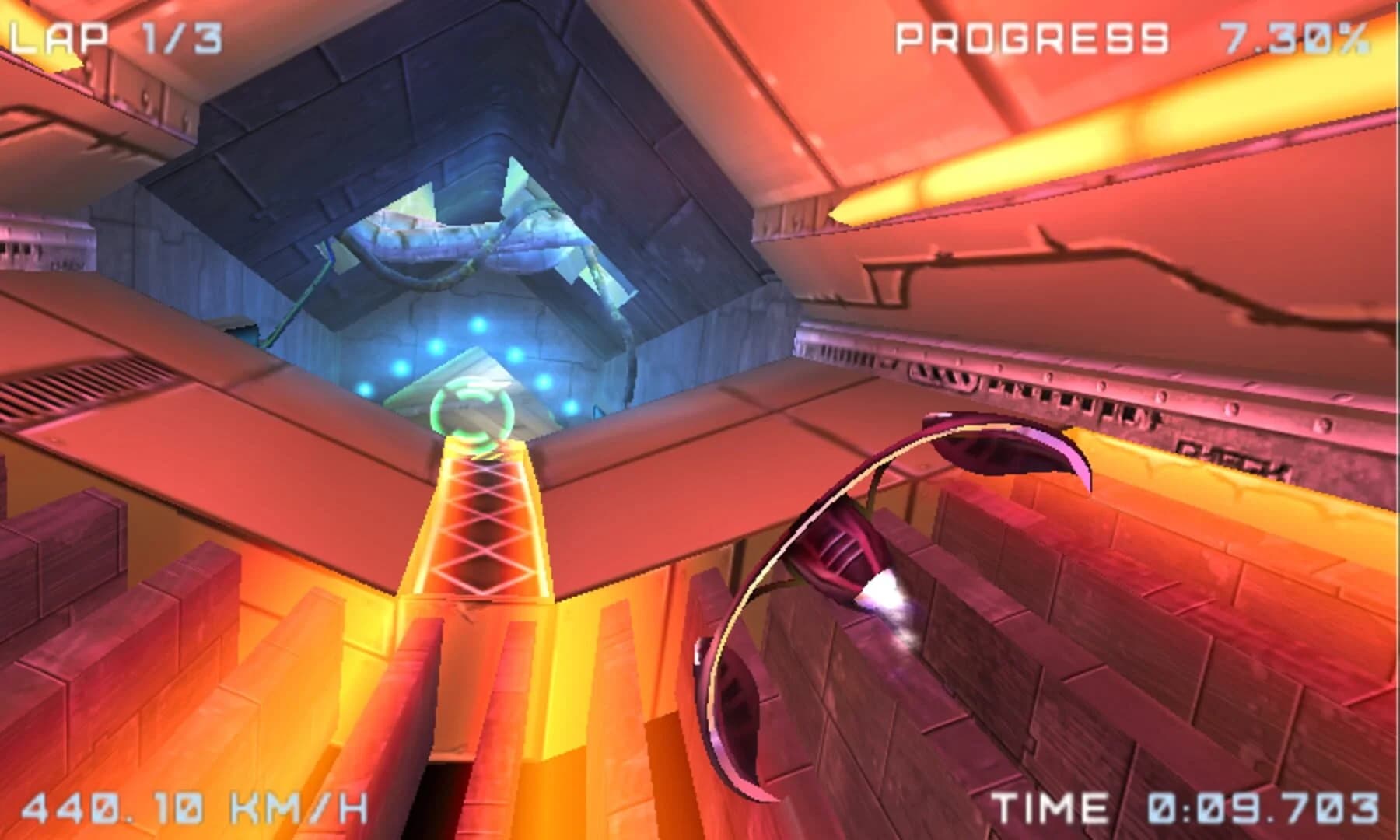 AiRace Speed screenshot 5