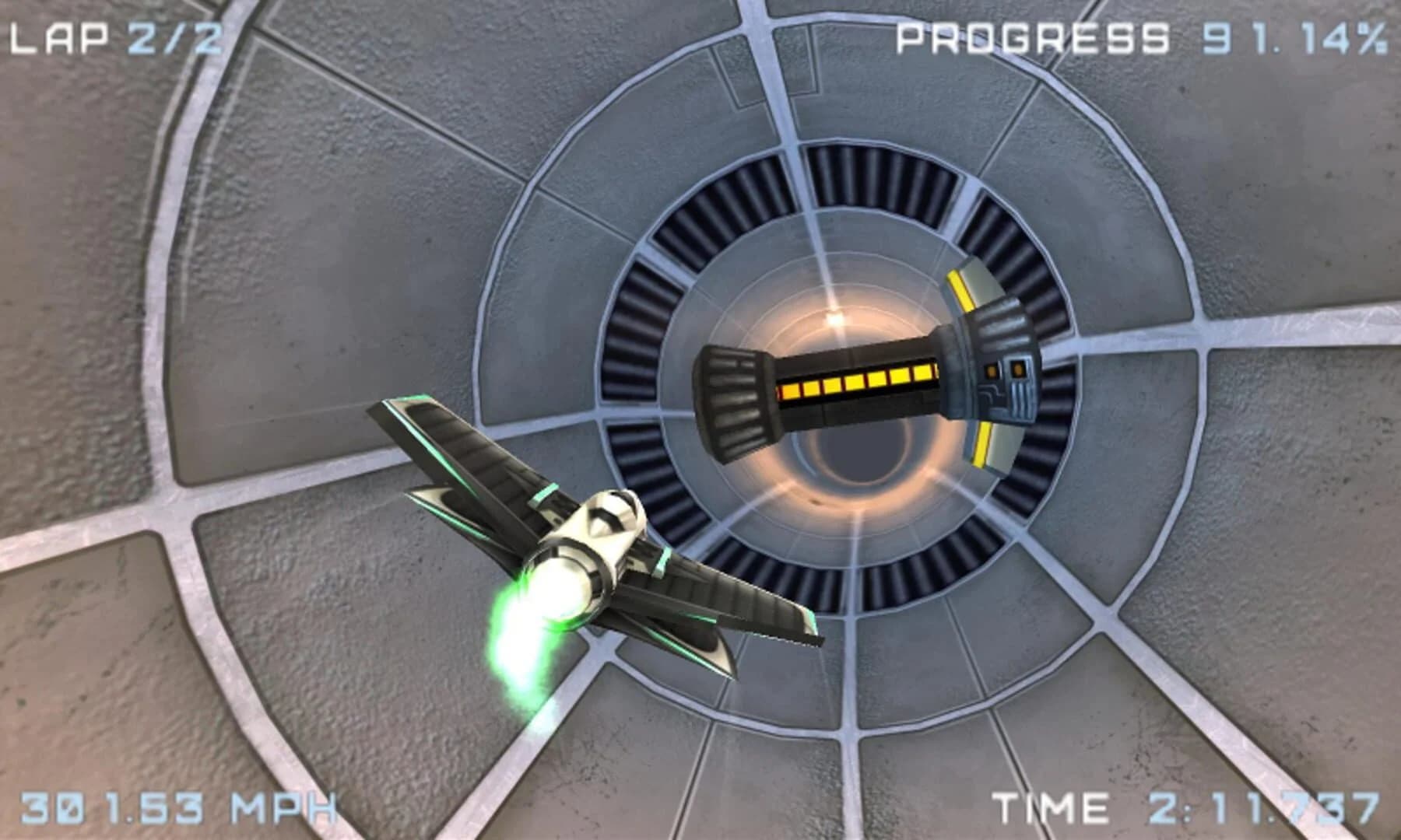 AiRace Speed screenshot 3