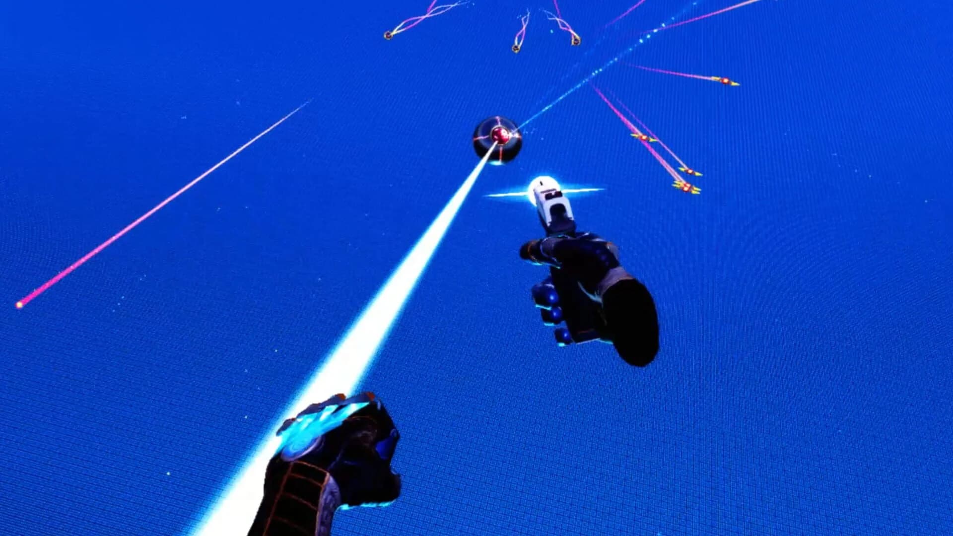 Airborn screenshot 2