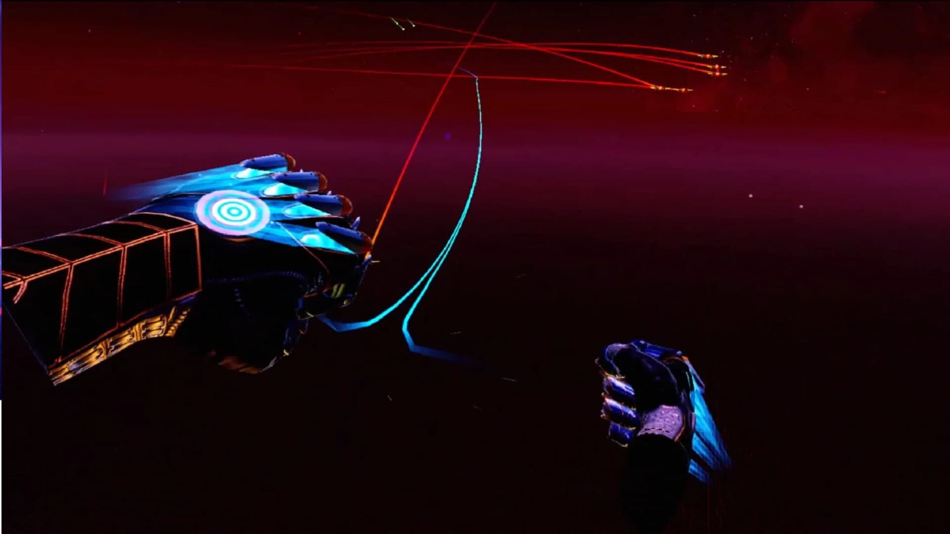 Airborn screenshot 4