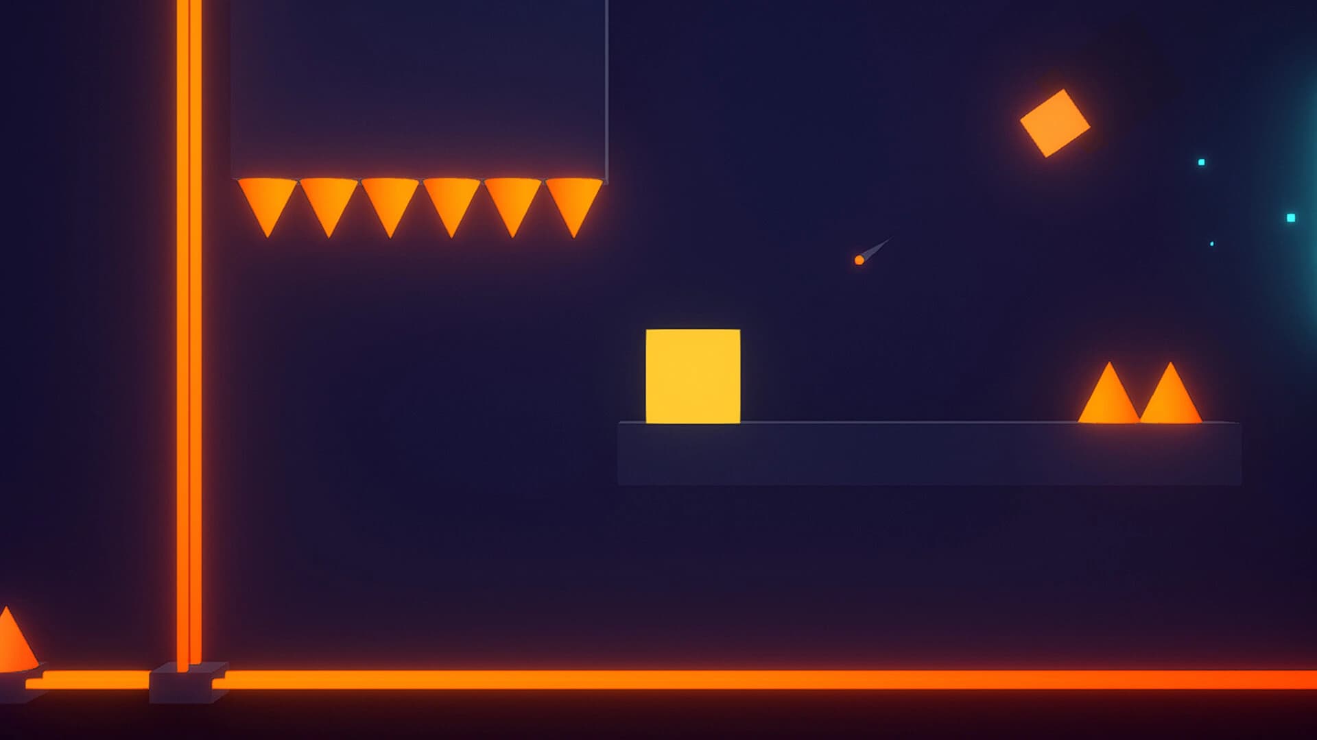 Airborne screenshot 3