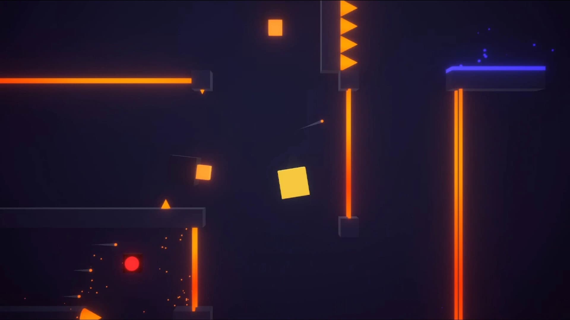 Airborne screenshot 8