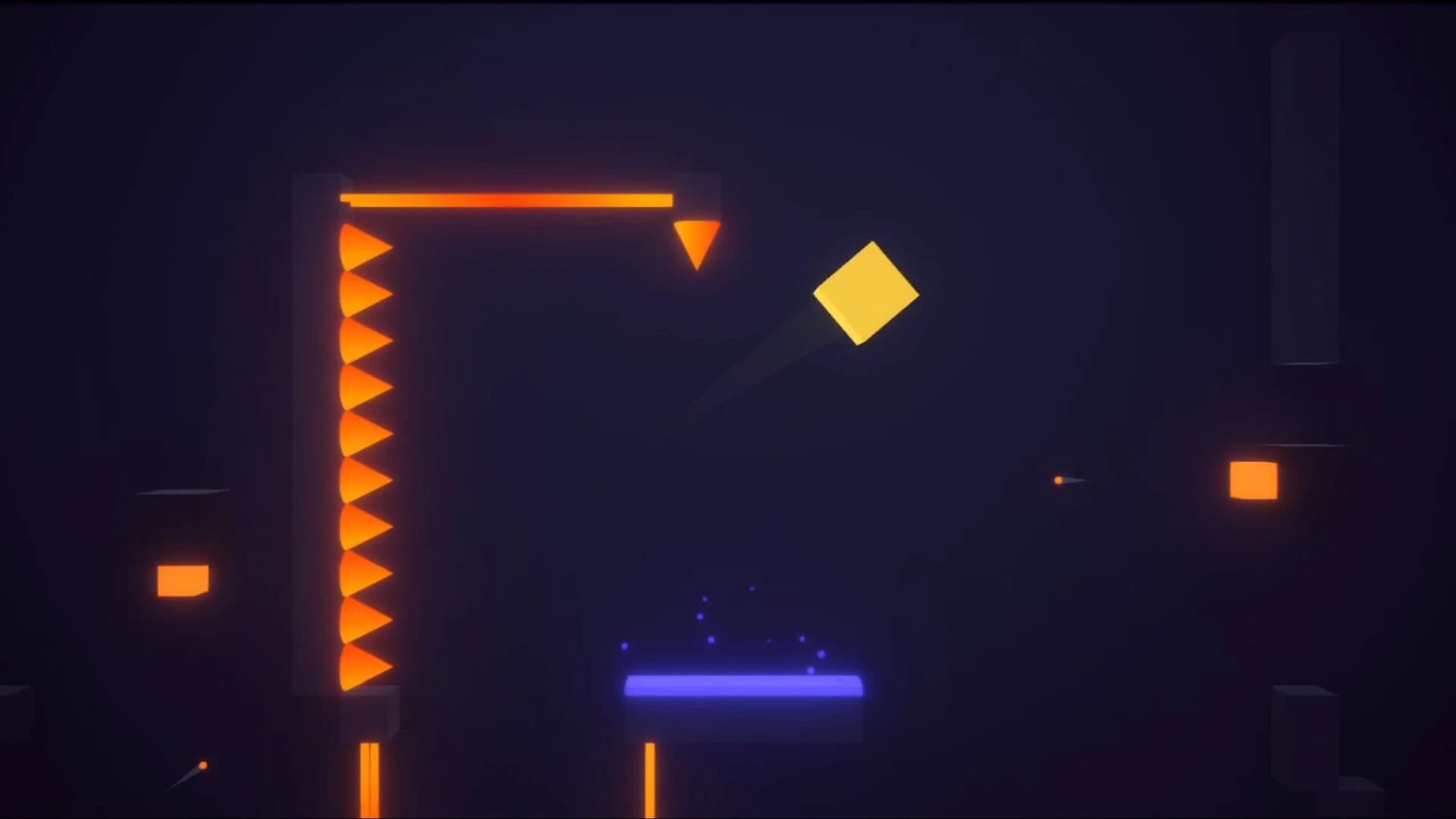 Airborne screenshot 6