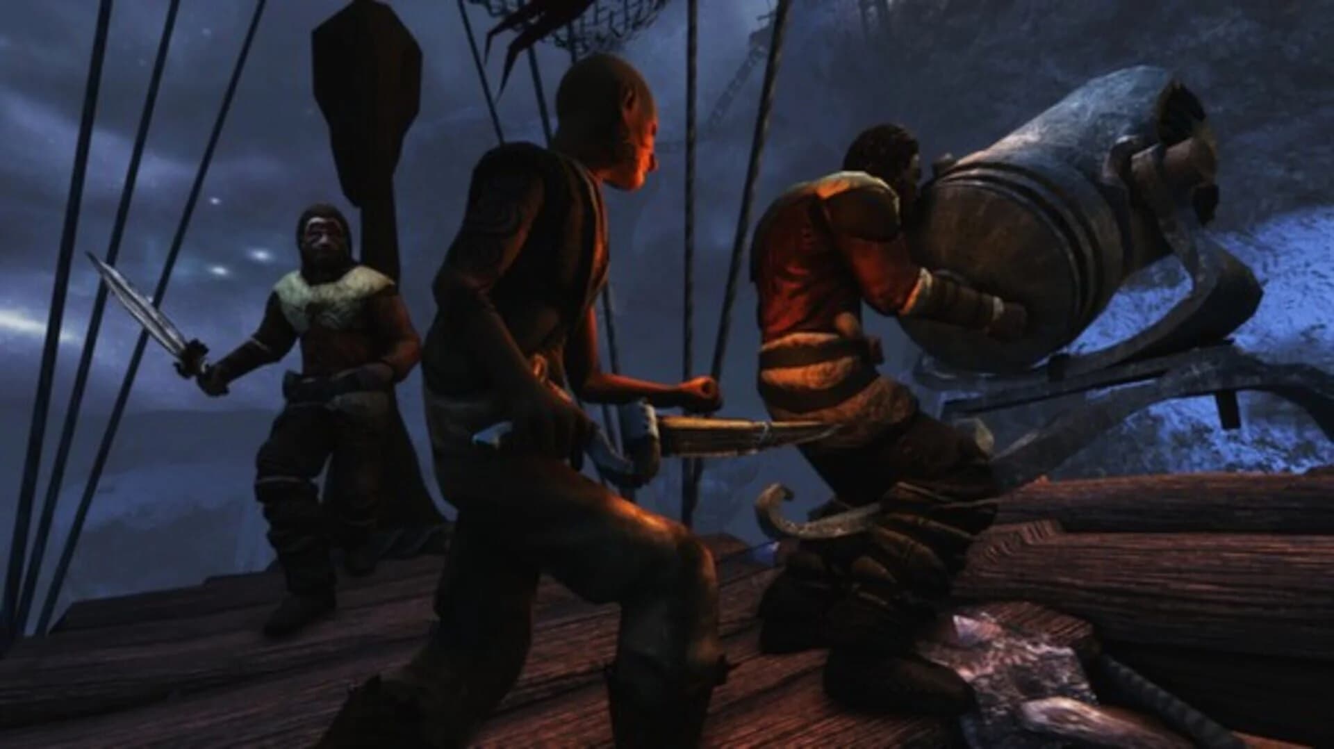 AirBuccaneers screenshot 5