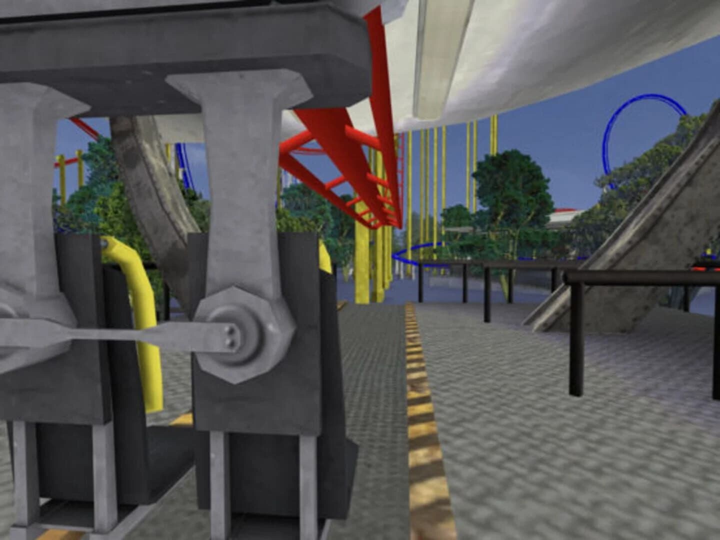 Aircoaster screenshot 3