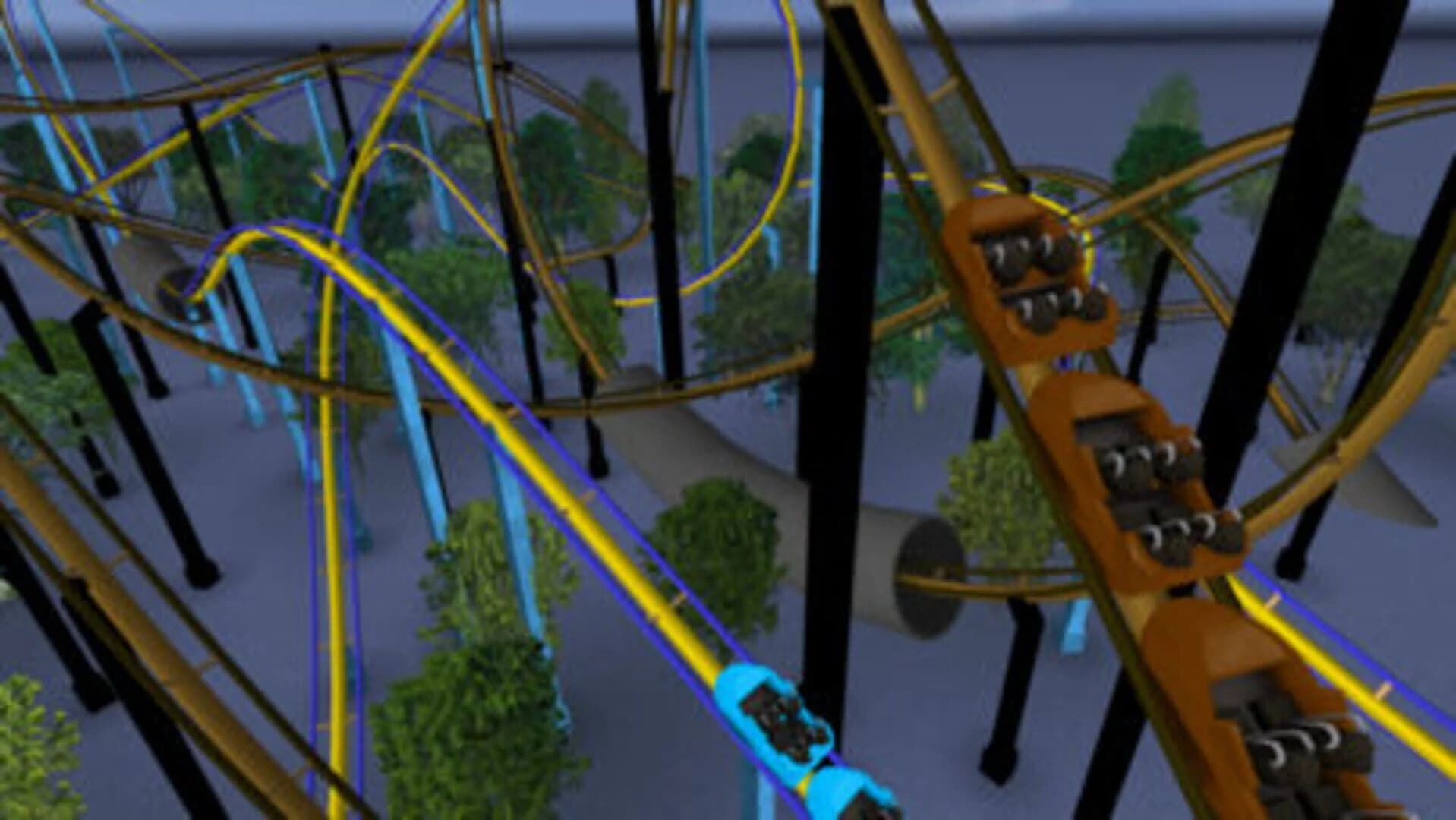 Aircoaster screenshot 4