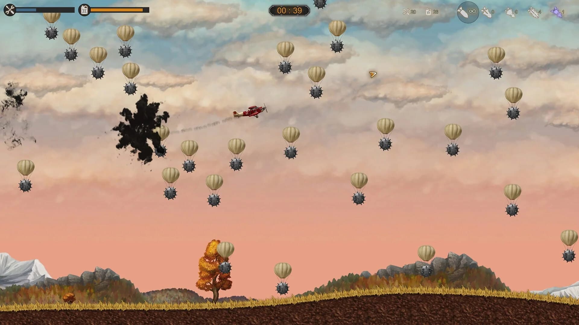 Aircraft Evolution screenshot 5