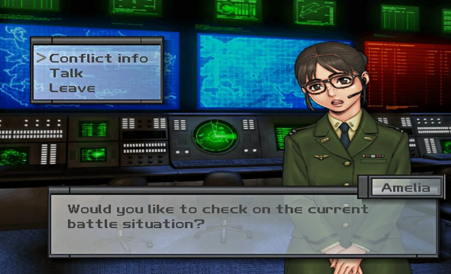 AirForce Delta Strike screenshot 2