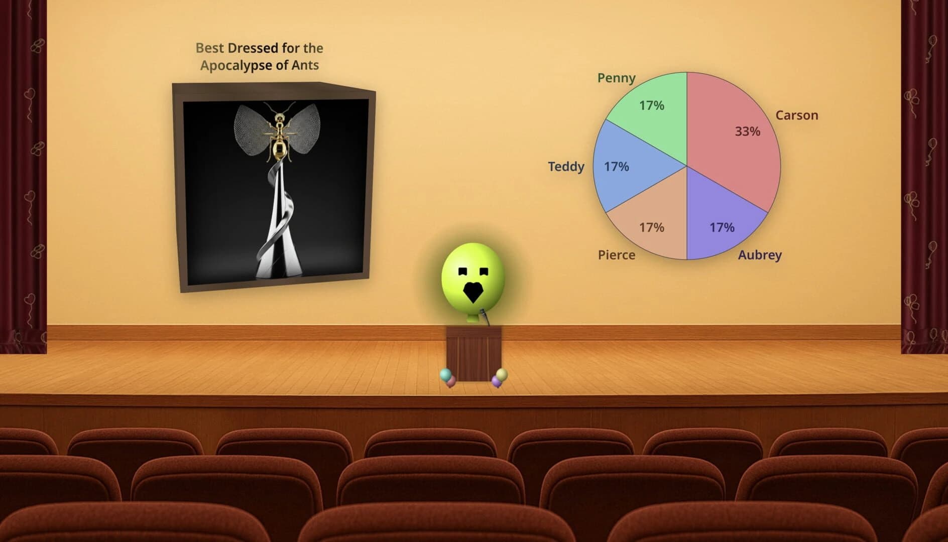 Airhead Games screenshot 5