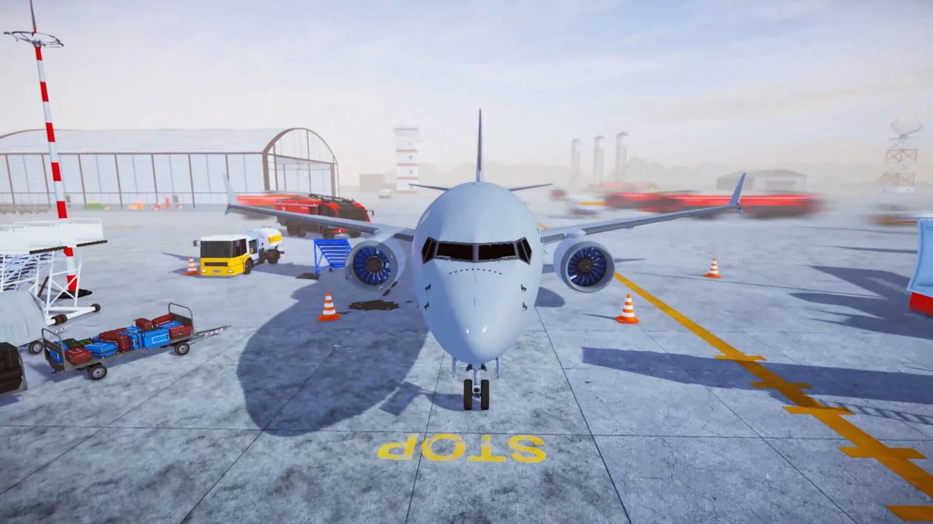 Airline Technician screenshot 1