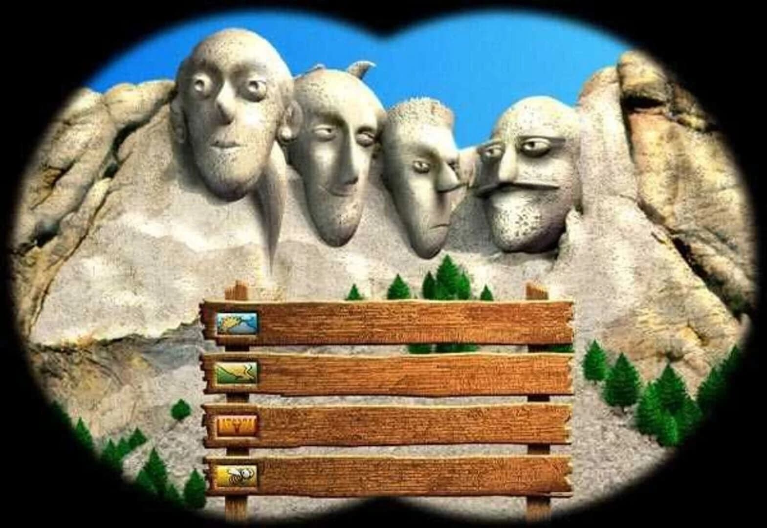 Airline Tycoon screenshot 1