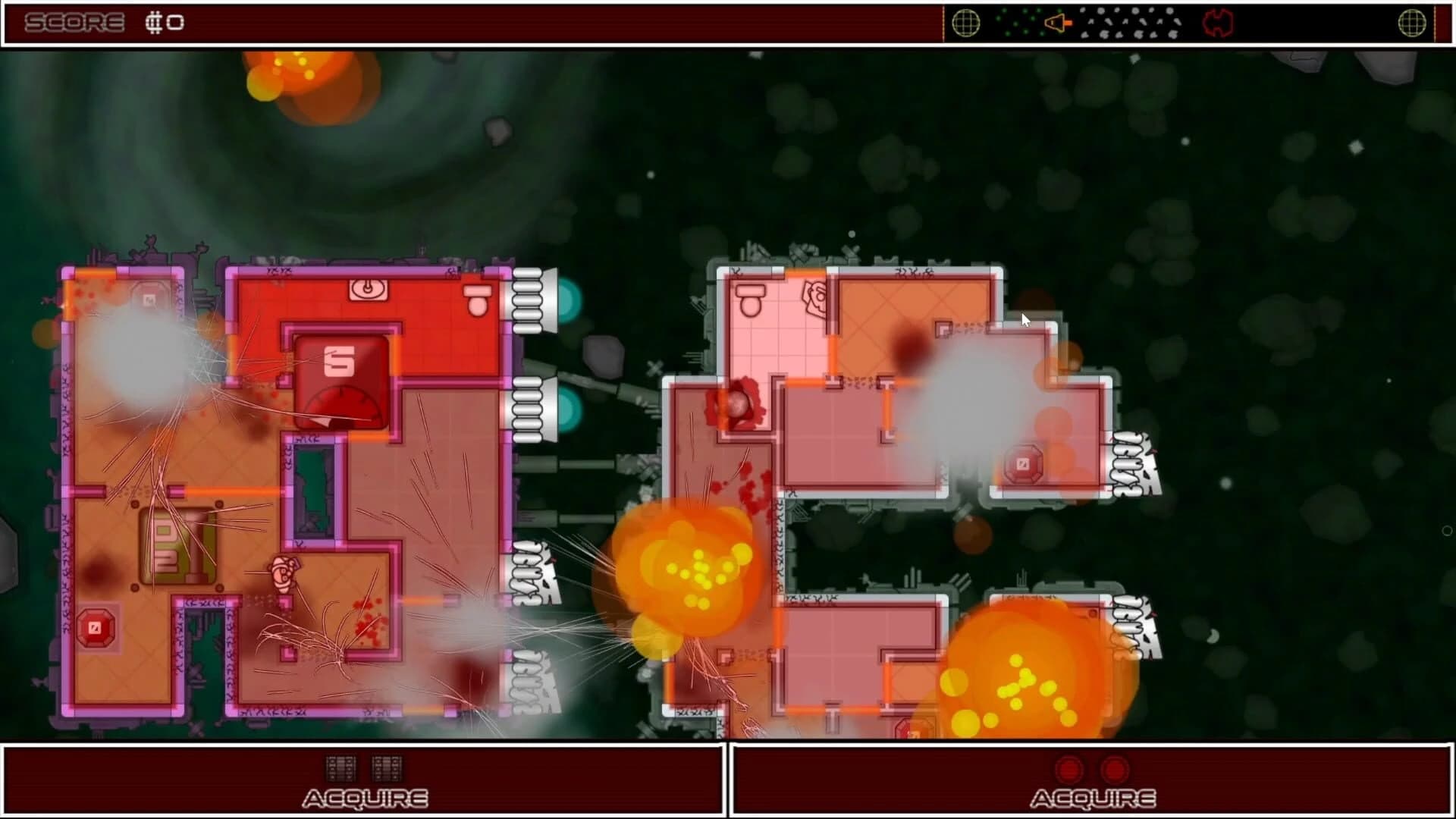 Airlock Arena: Profit or Perish screenshot 4