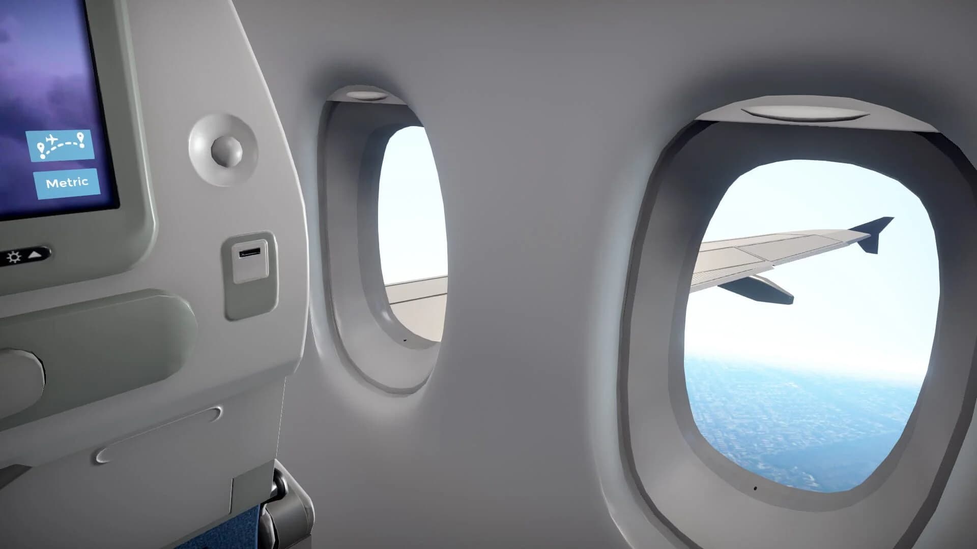 Airplane Mode screenshot 1