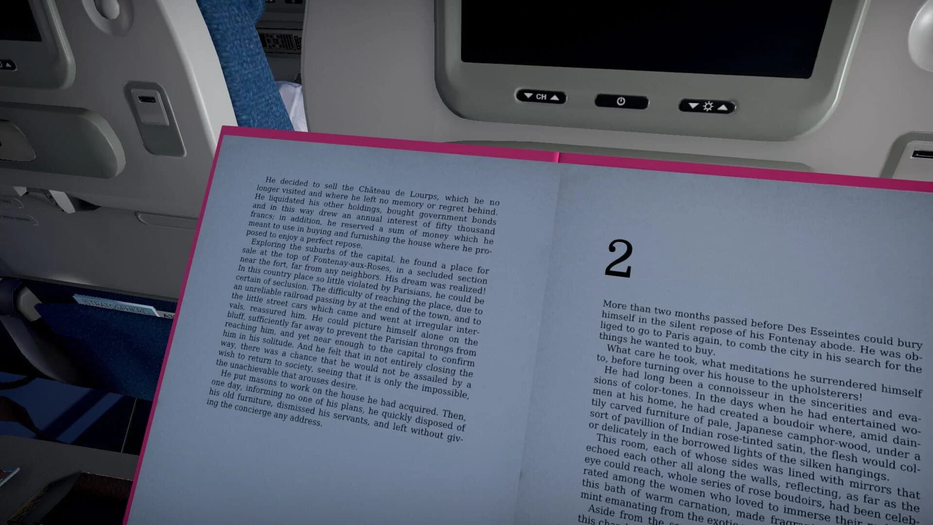 Airplane Mode screenshot 4