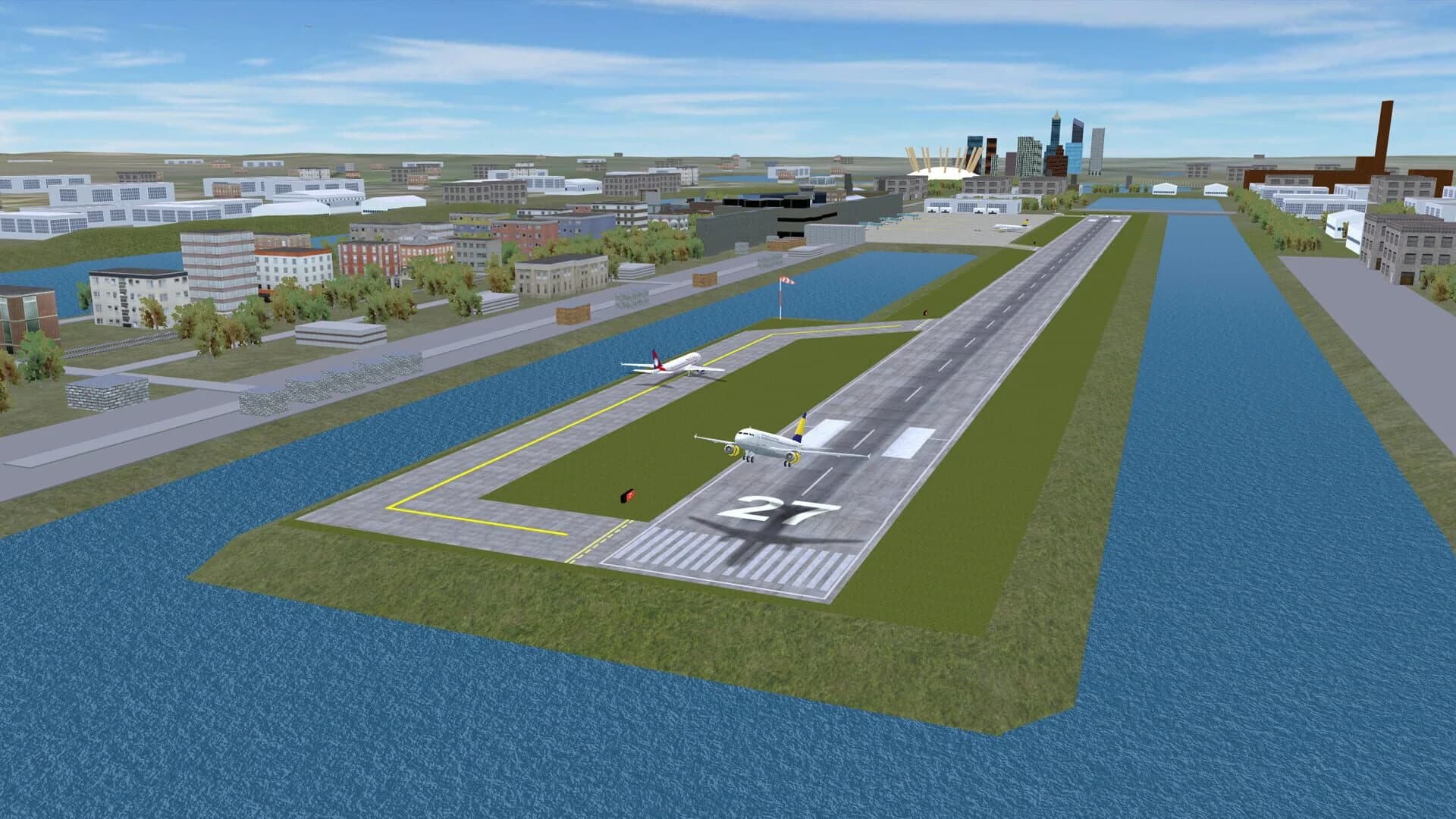 Airport Madness 3D: Volume 2 screenshot 4