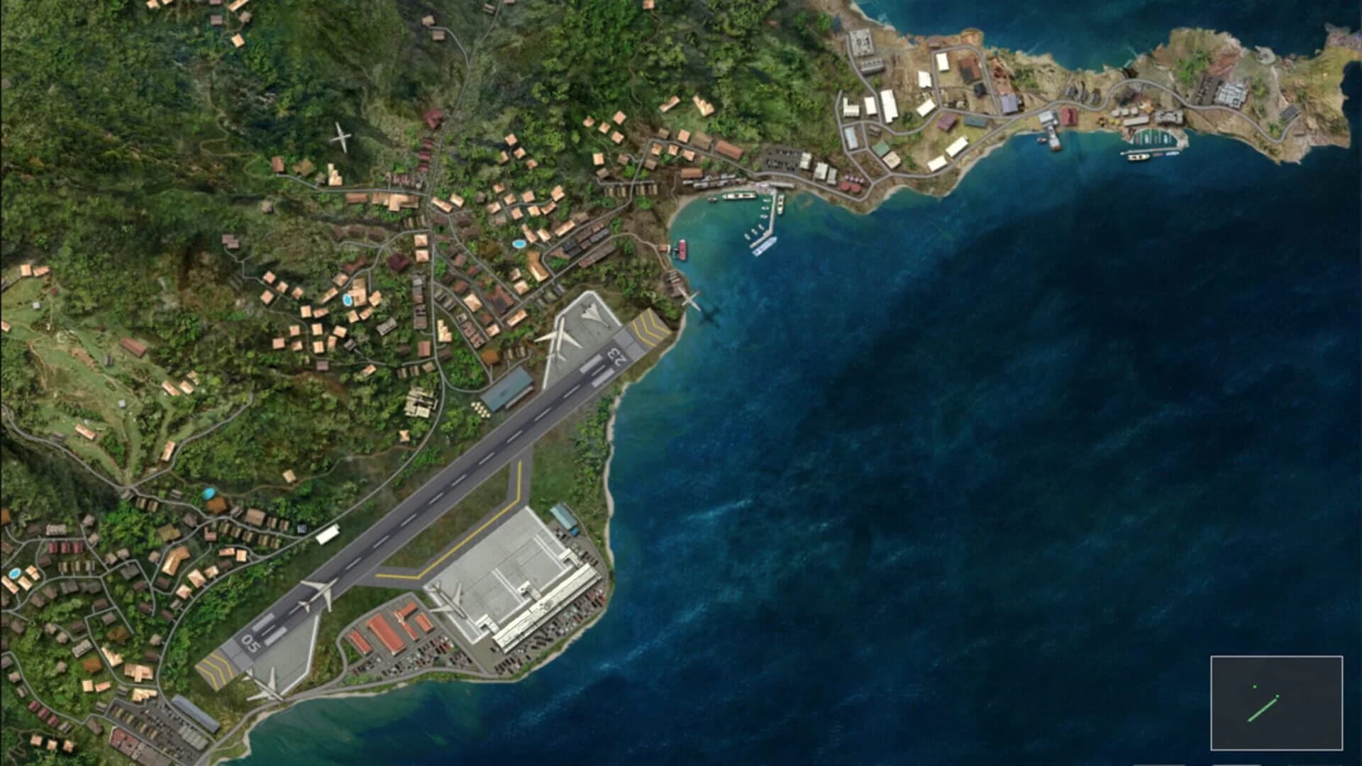 Airport Madness: World Edition screenshot 3