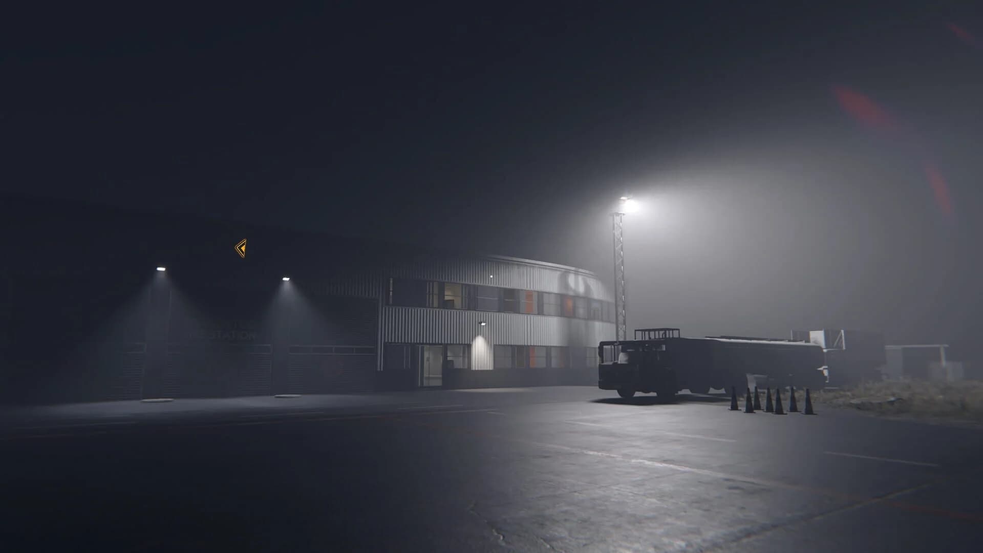 AirportSim screenshot 4