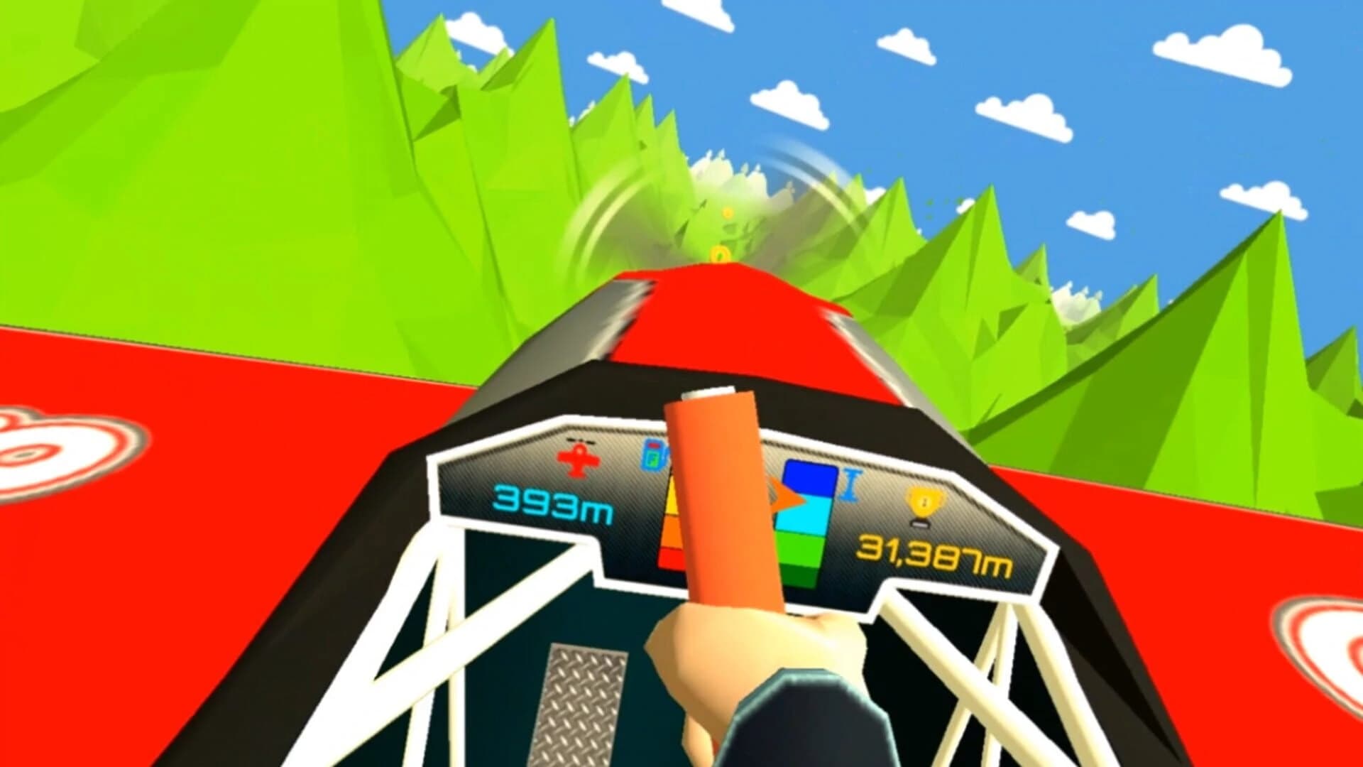 airRevo VR screenshot 4