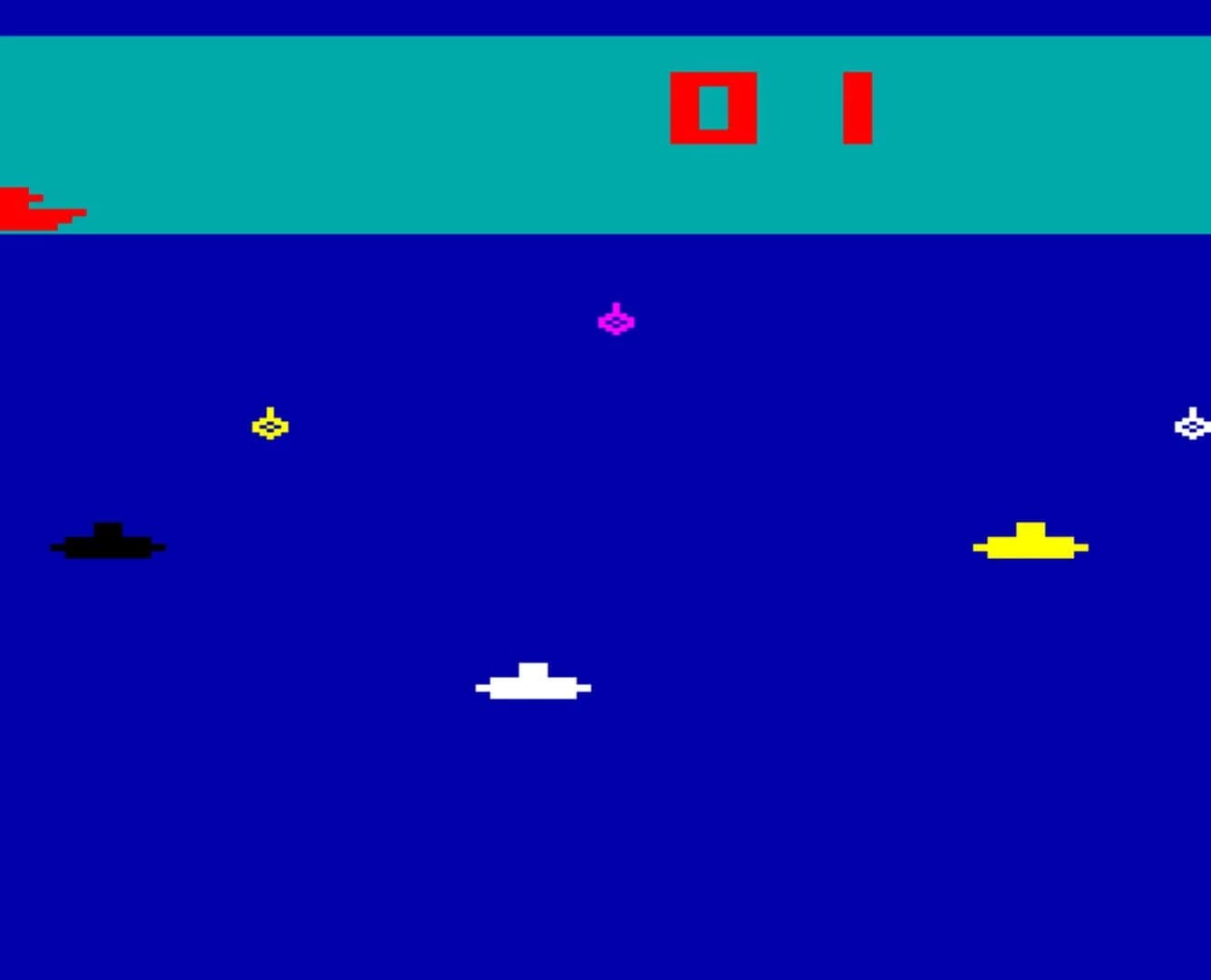 Air/Sea Attack screenshot 1