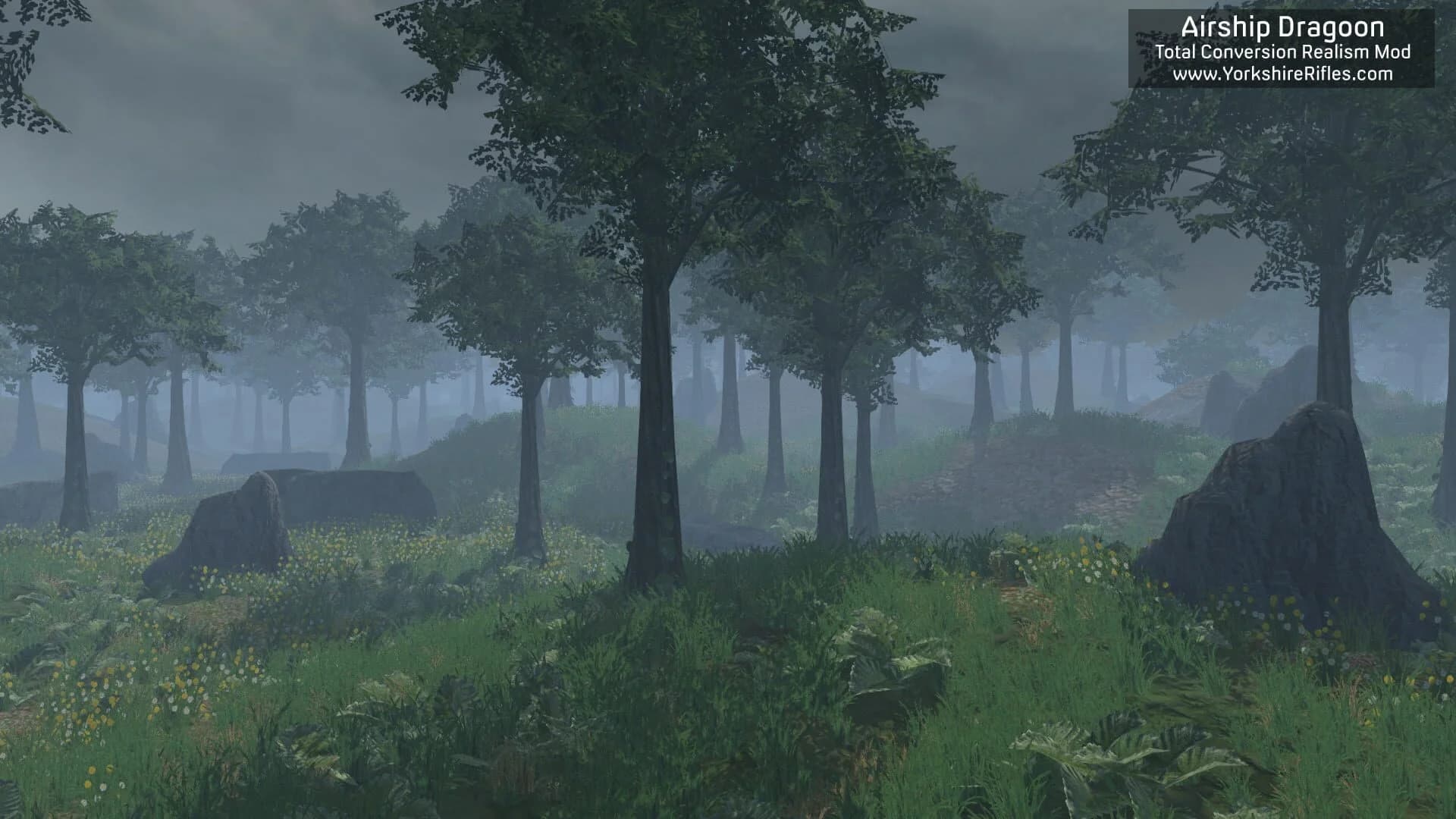 Airship Dragoon screenshot 4