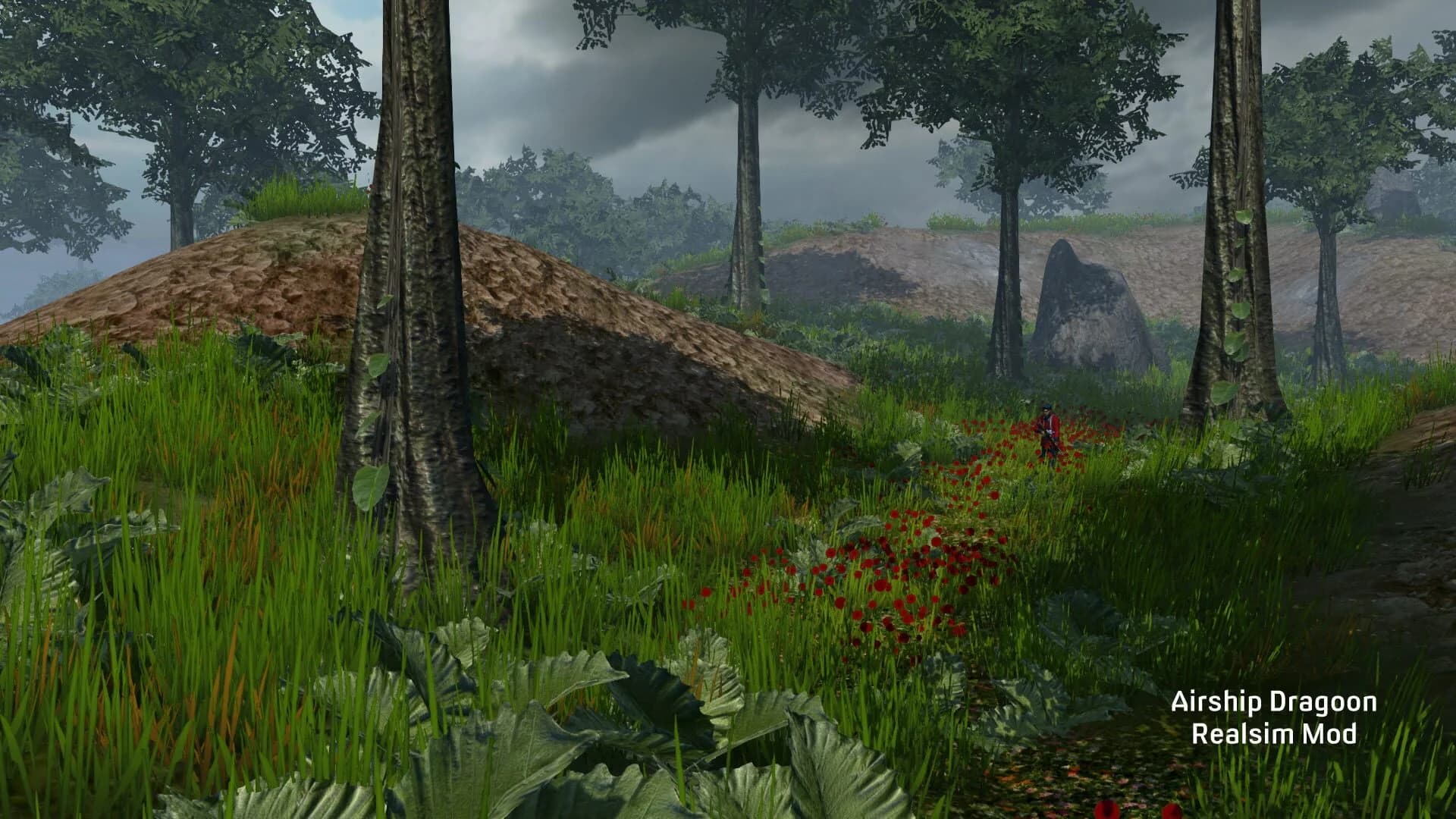 Airship Dragoon screenshot 3