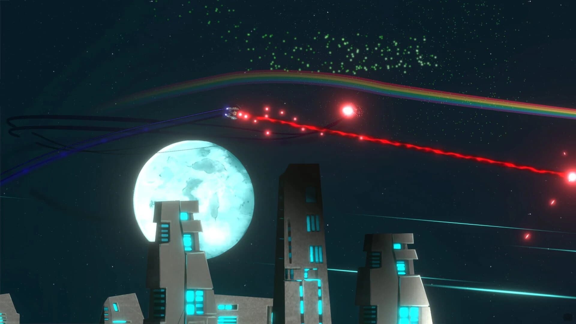 AirShooShoo screenshot 5