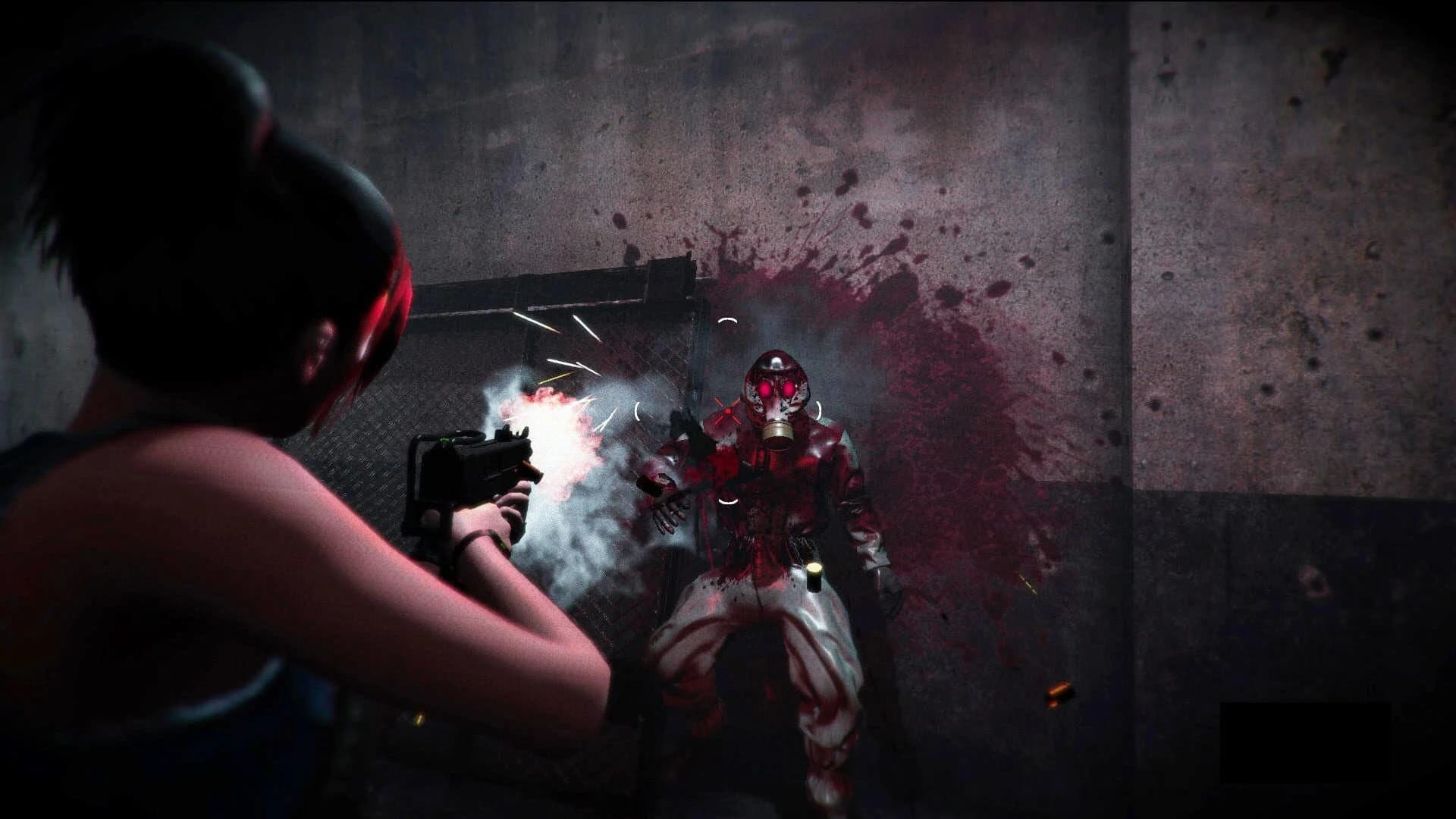 Airtight City 1.0 screenshot 4