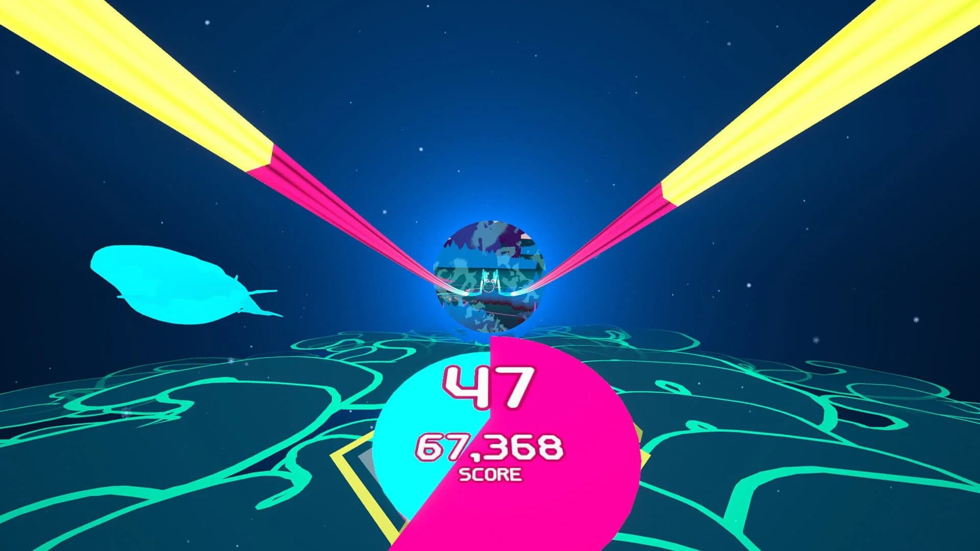 Airtone screenshot 3