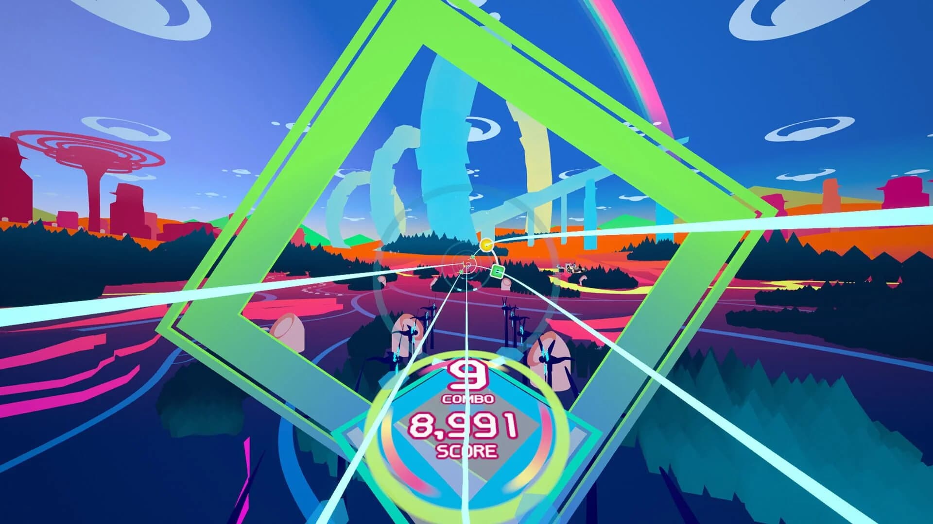 Airtone screenshot 5