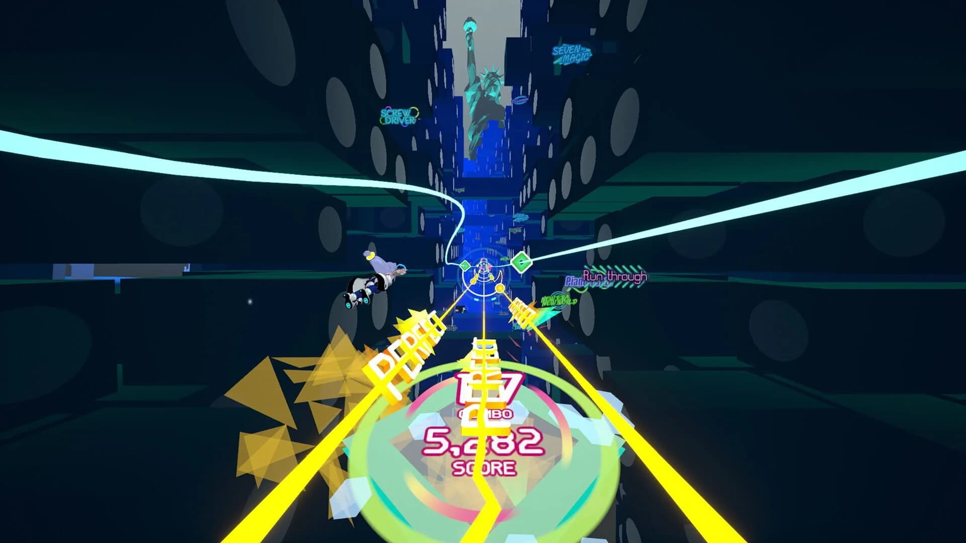 Airtone screenshot 4