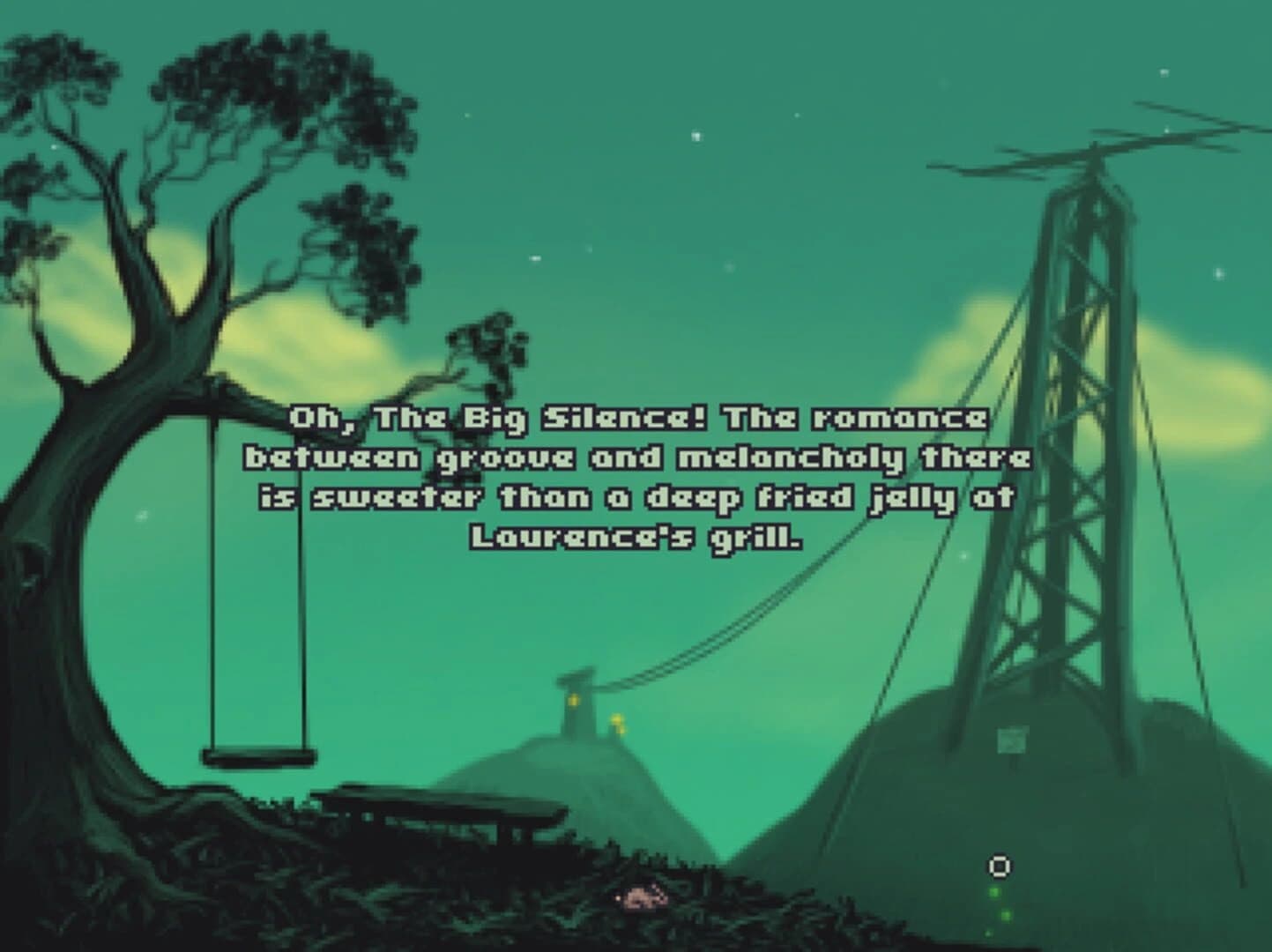 Airwave: I Fought the Law and the Law One screenshot 3