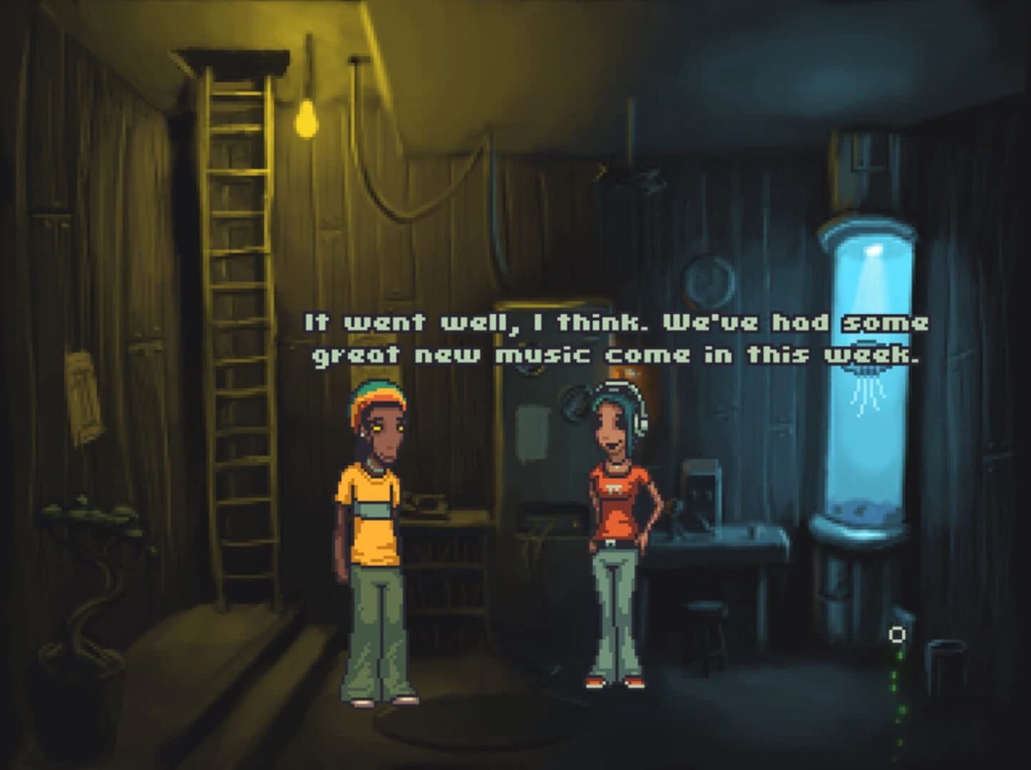 Airwave: I Fought the Law and the Law One screenshot 4
