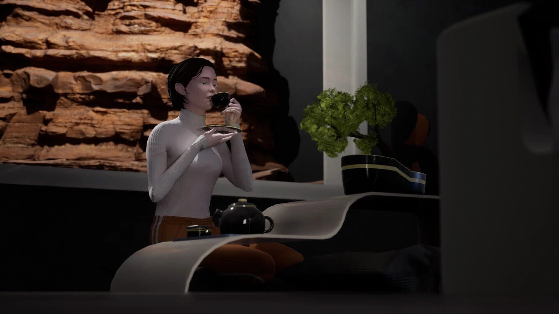 Aisla screenshot 4