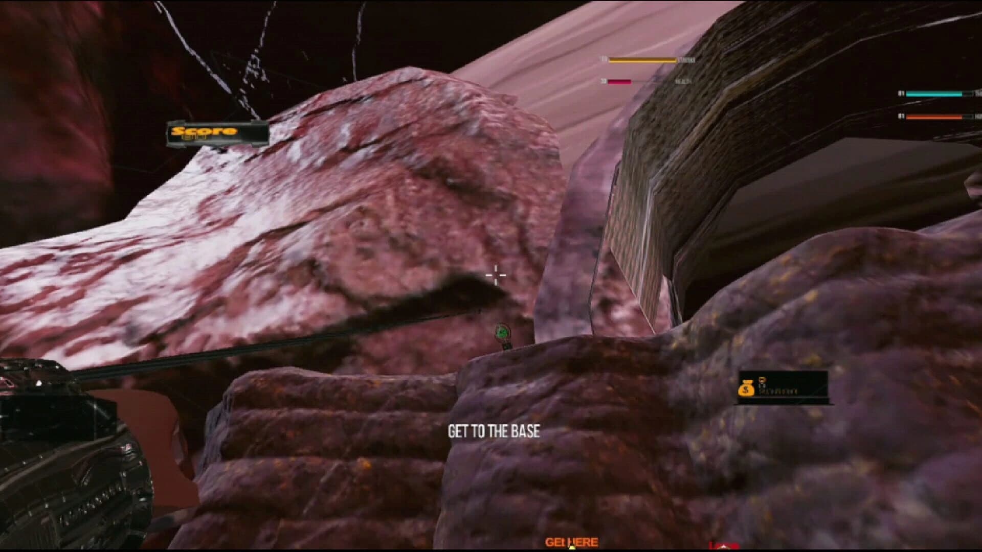 A.I.T.W screenshot 2