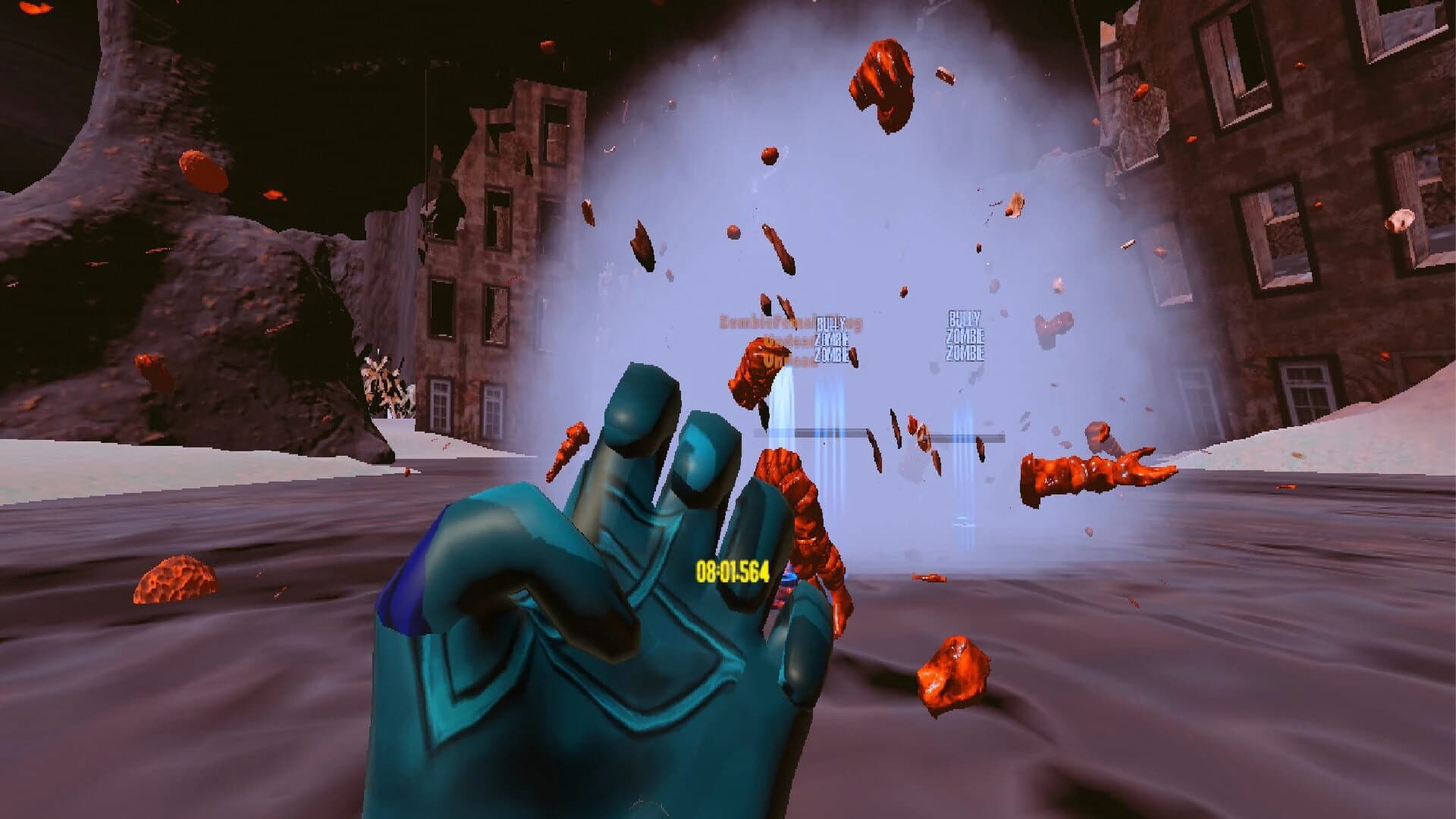 A.I.T.W screenshot 4